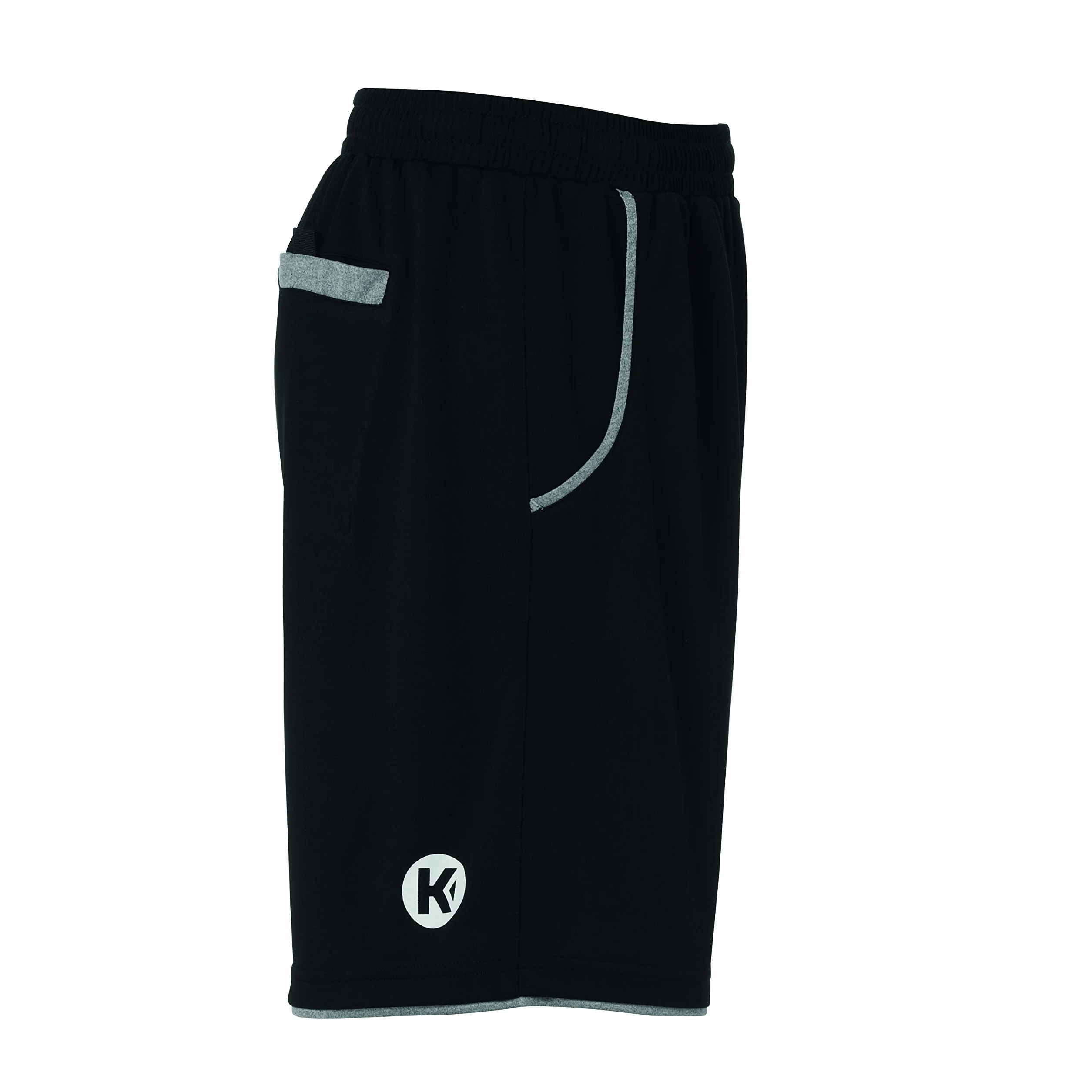 Kempa Referee Pantalón Corto Hombre