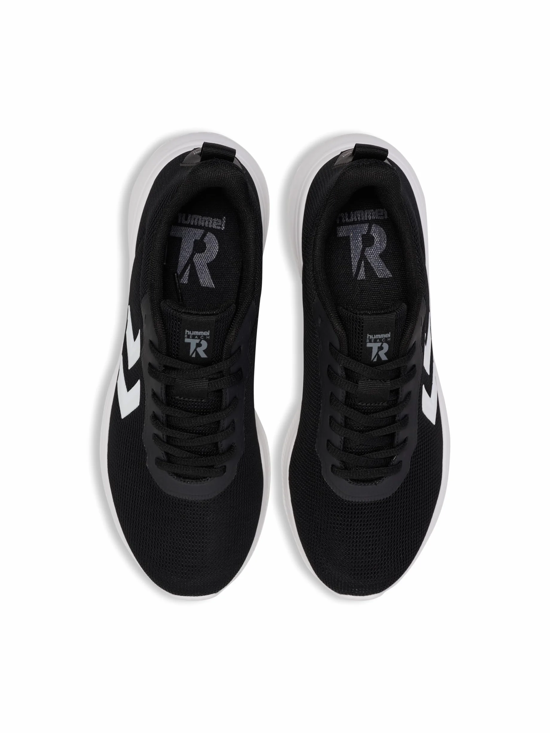 Hummel Reach TR Breather ZapatillasUnisex Adulto
