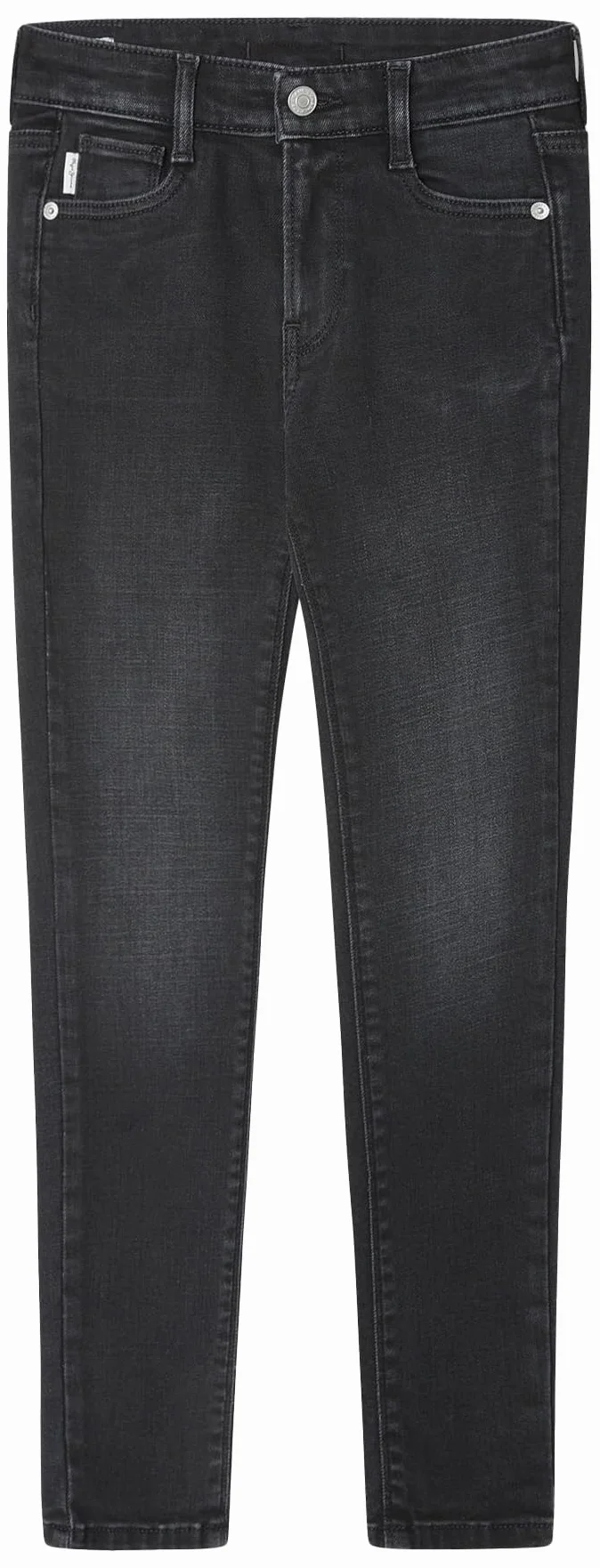 Pepe Jeans Skinny Fit HW Pixlette Jeans para Niñas