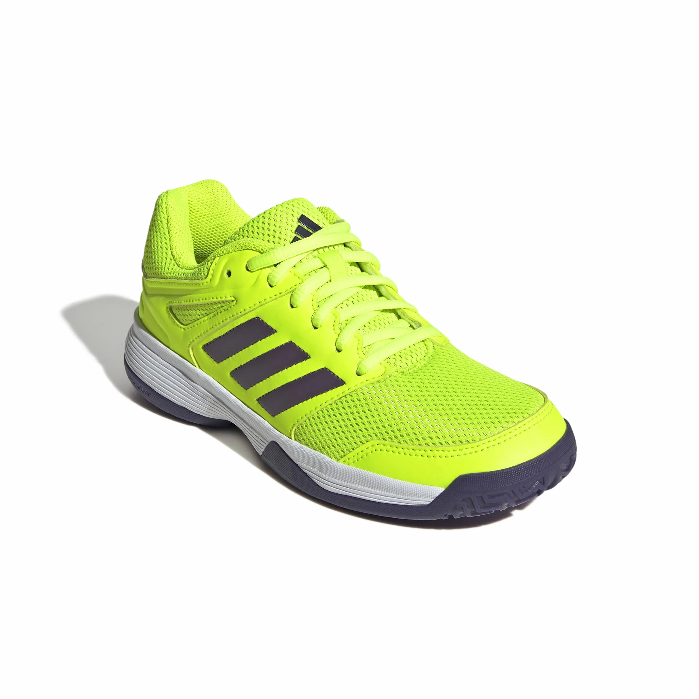 adidas Unisex Kids' Zapatilla Speedcourt Indoor (Adolescentes)