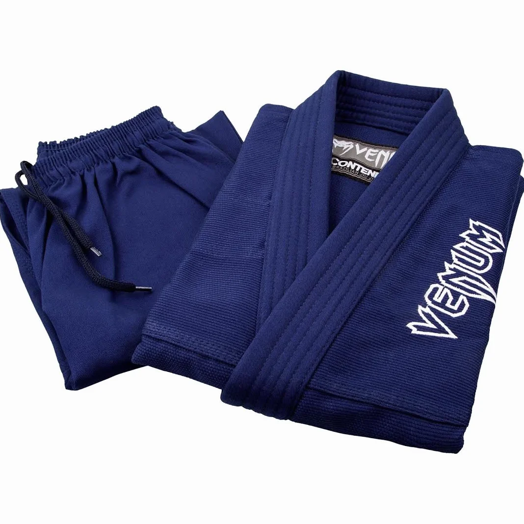 Venum Contender Kimono Unisex niños