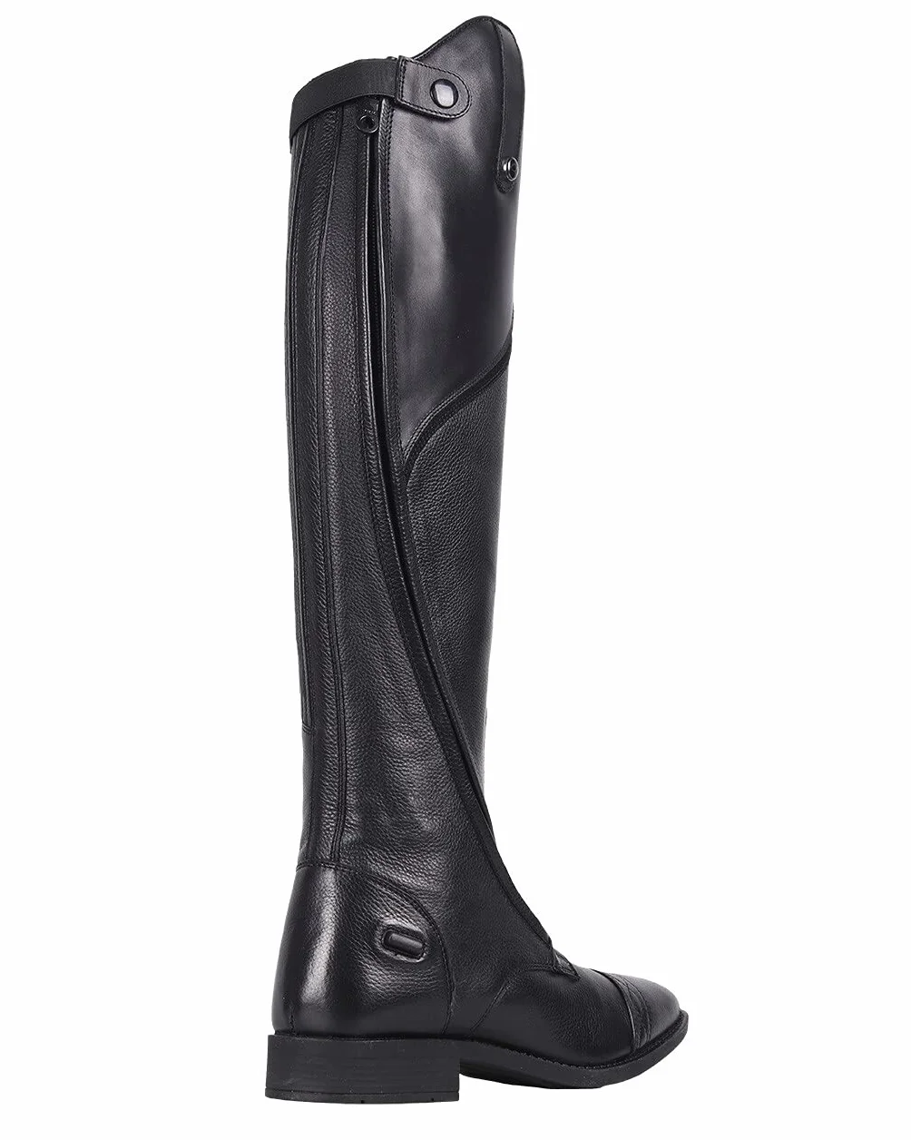 QHP Botas de Montar Tamar