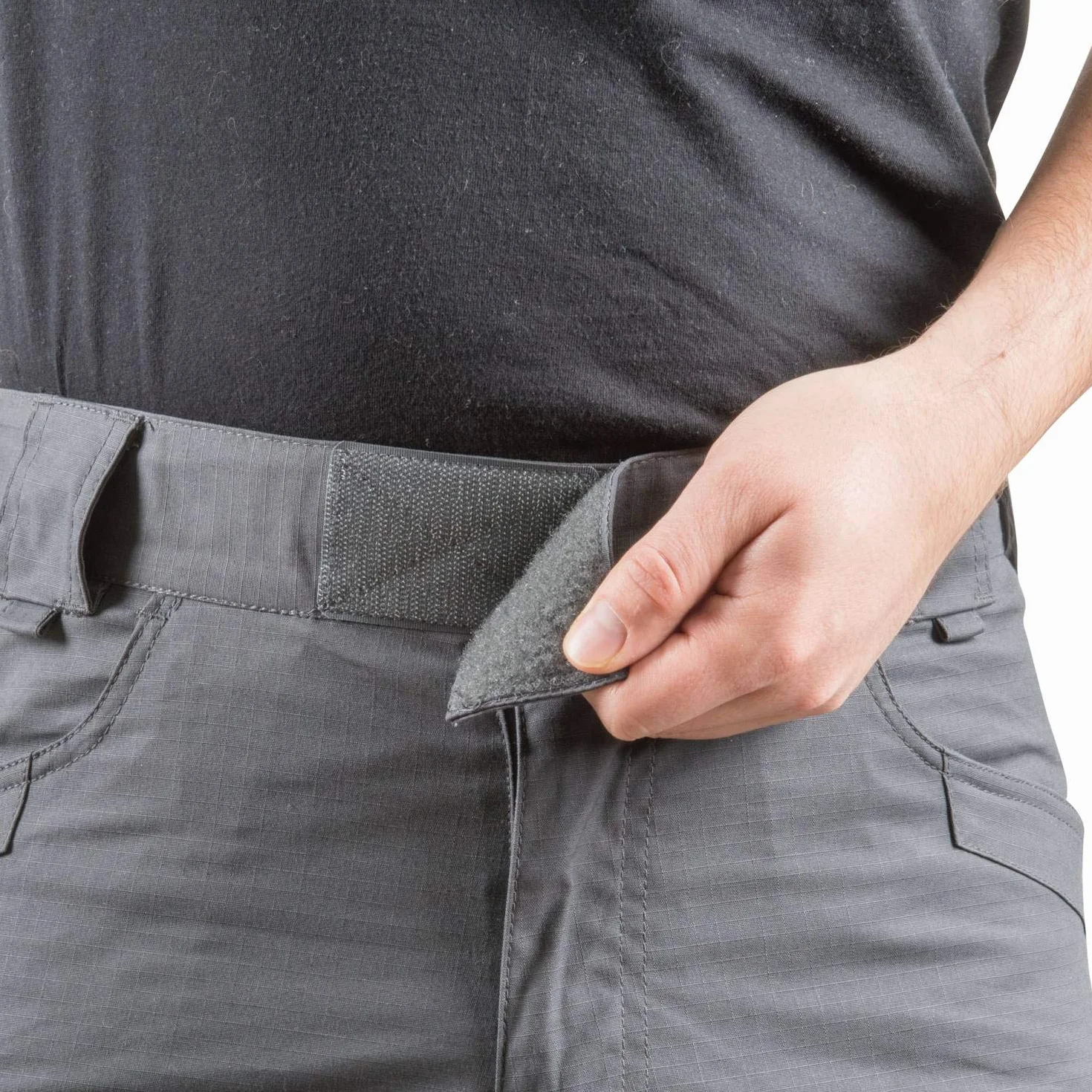 Helikon-Tex UTS Urban Tactical Shorts 8.5 - Pantalones Cortos Cargo Hombre