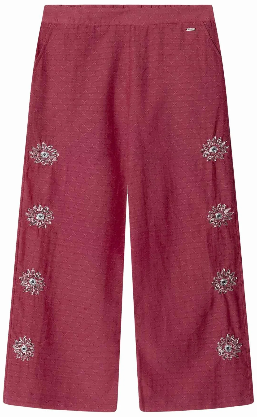 Pepe Jeans Honour Pants Pantalón para Niñas