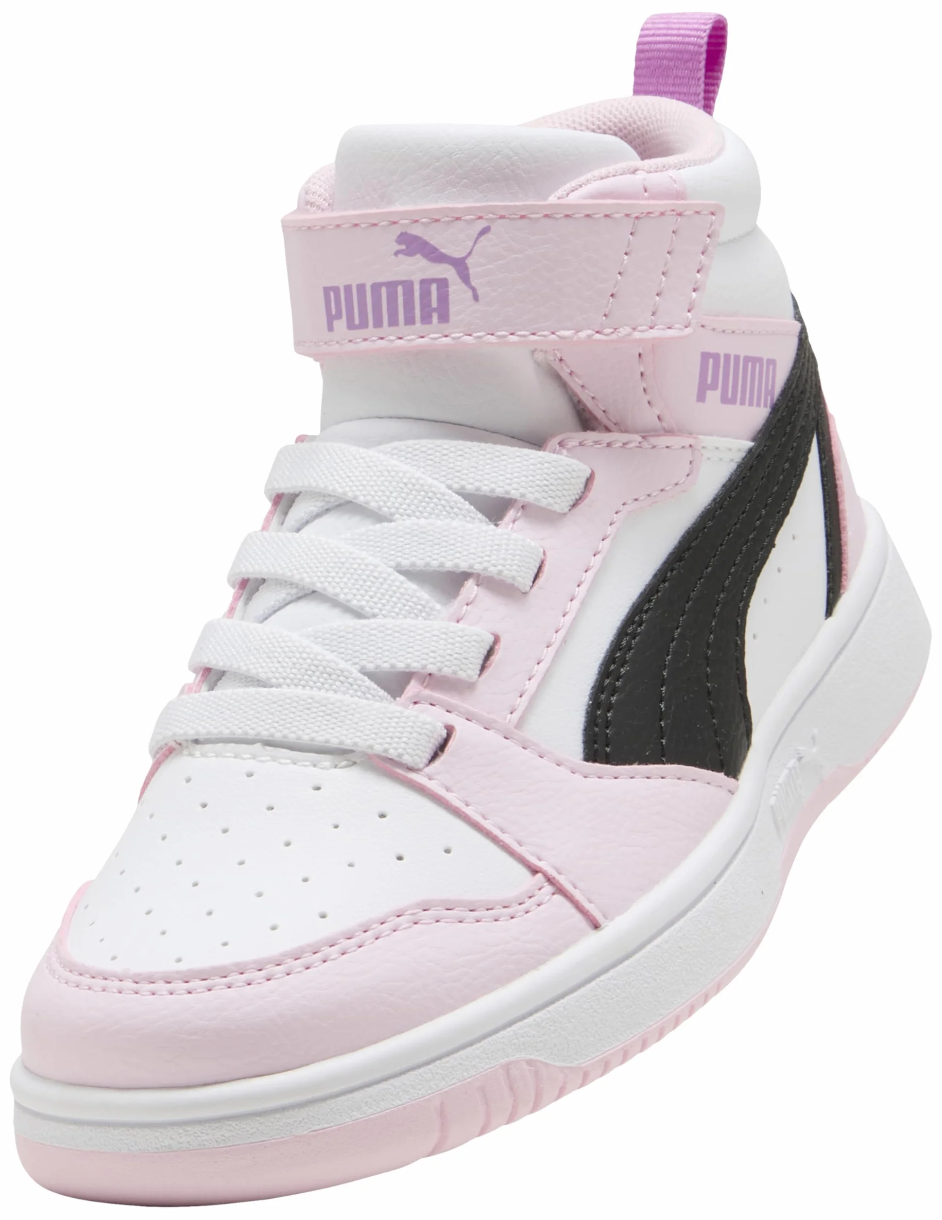 Puma Puma Rebound V6 Mid AC+ PS ZapatillasUnisex niños