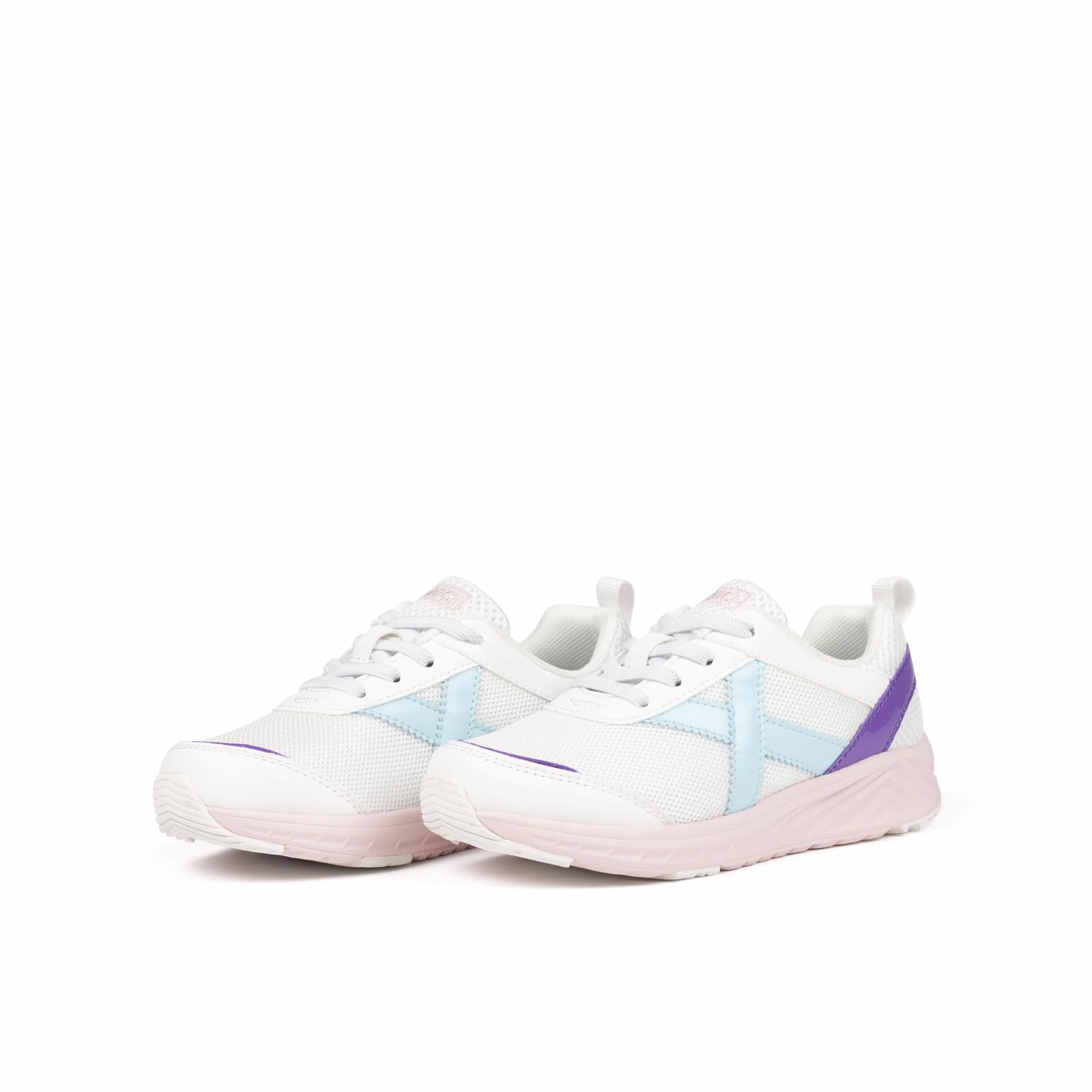 Munich Fun Kid 09, Zapatillas Unisex niños