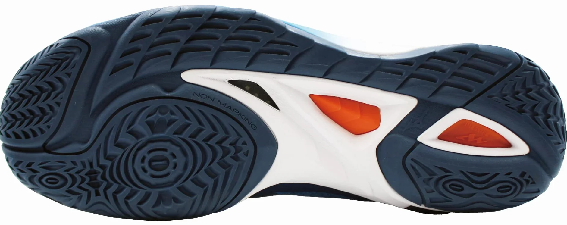 Mizuno Wave Mirage 4 Zapatillas de balonmanoUnisex Adulto
