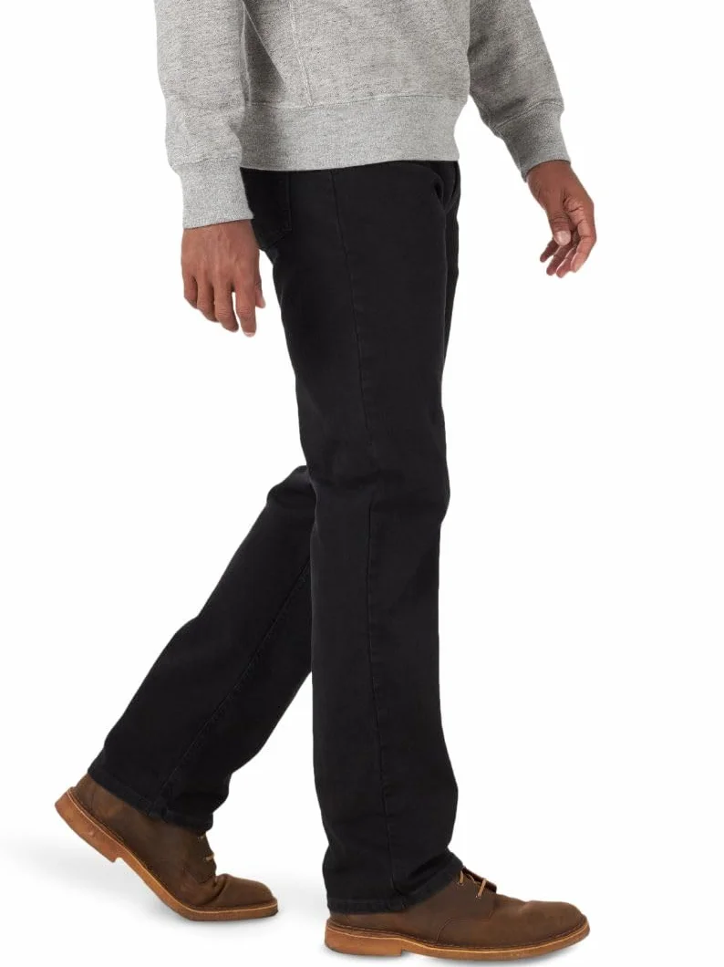 Wrangler Authentics Regular Flex - Jeans Hombre