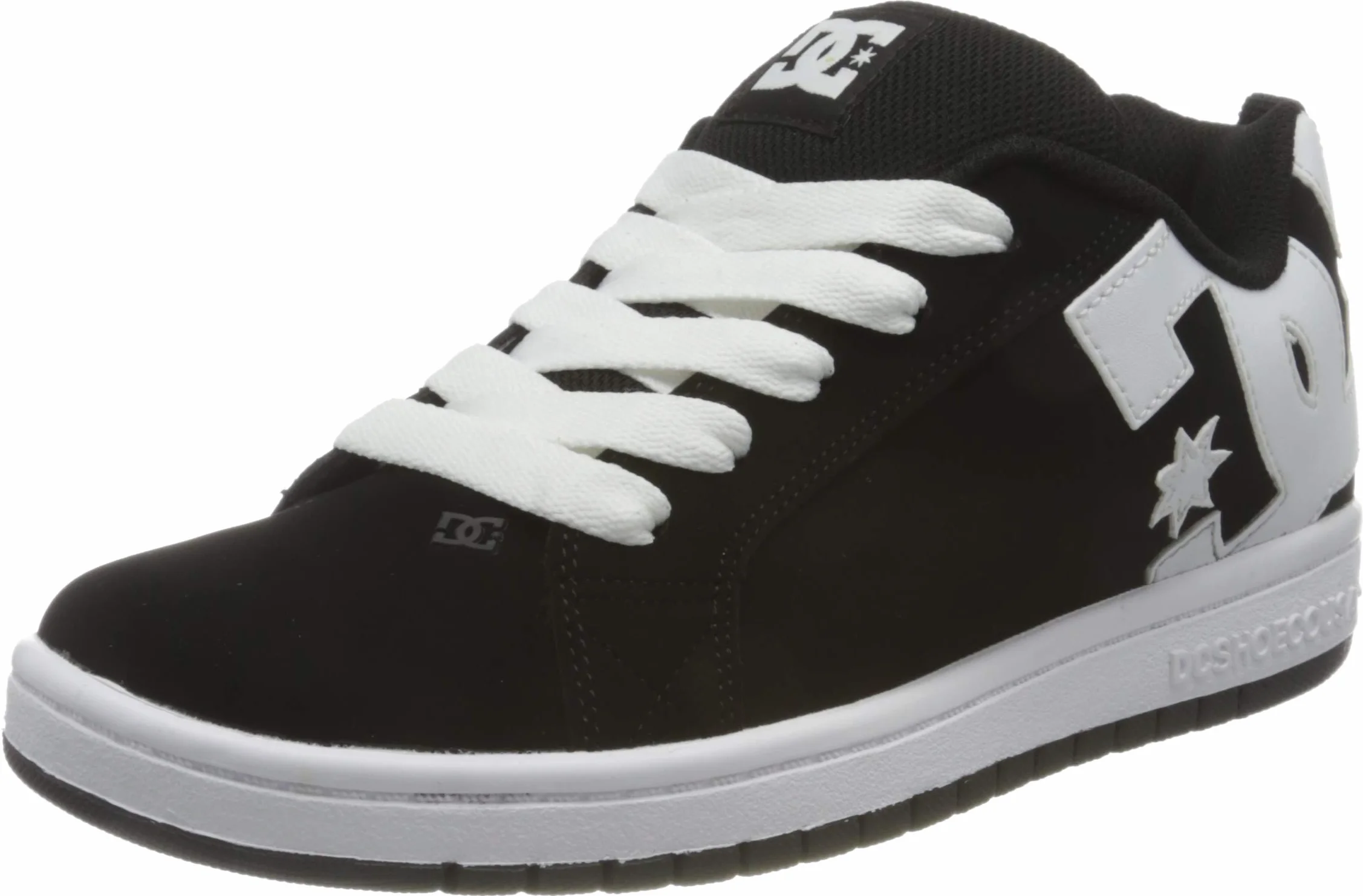 DC Shoes Court Graffik - Zapatos para Niños