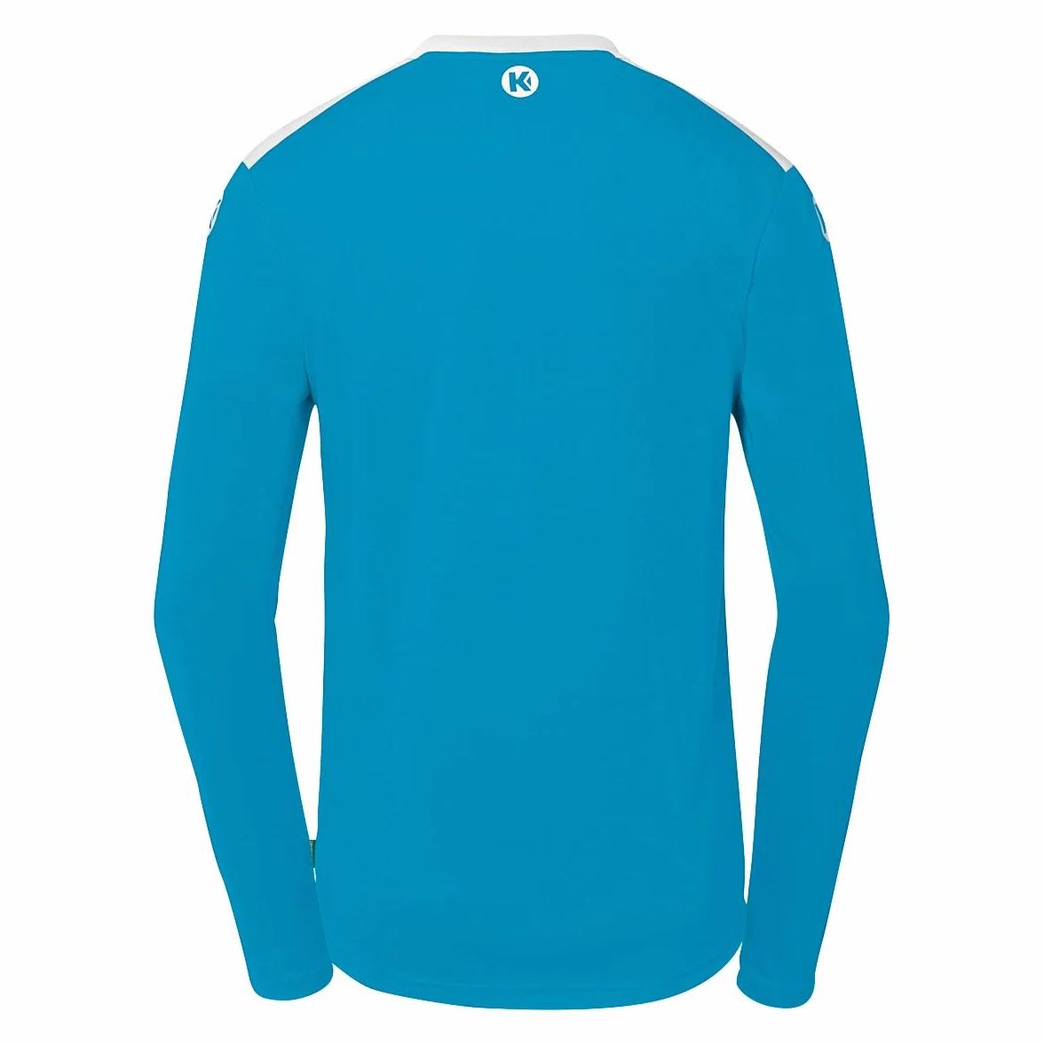 Kempa Emotion 27 Camisa de Manga Larga Sudadera Unisex Adulto