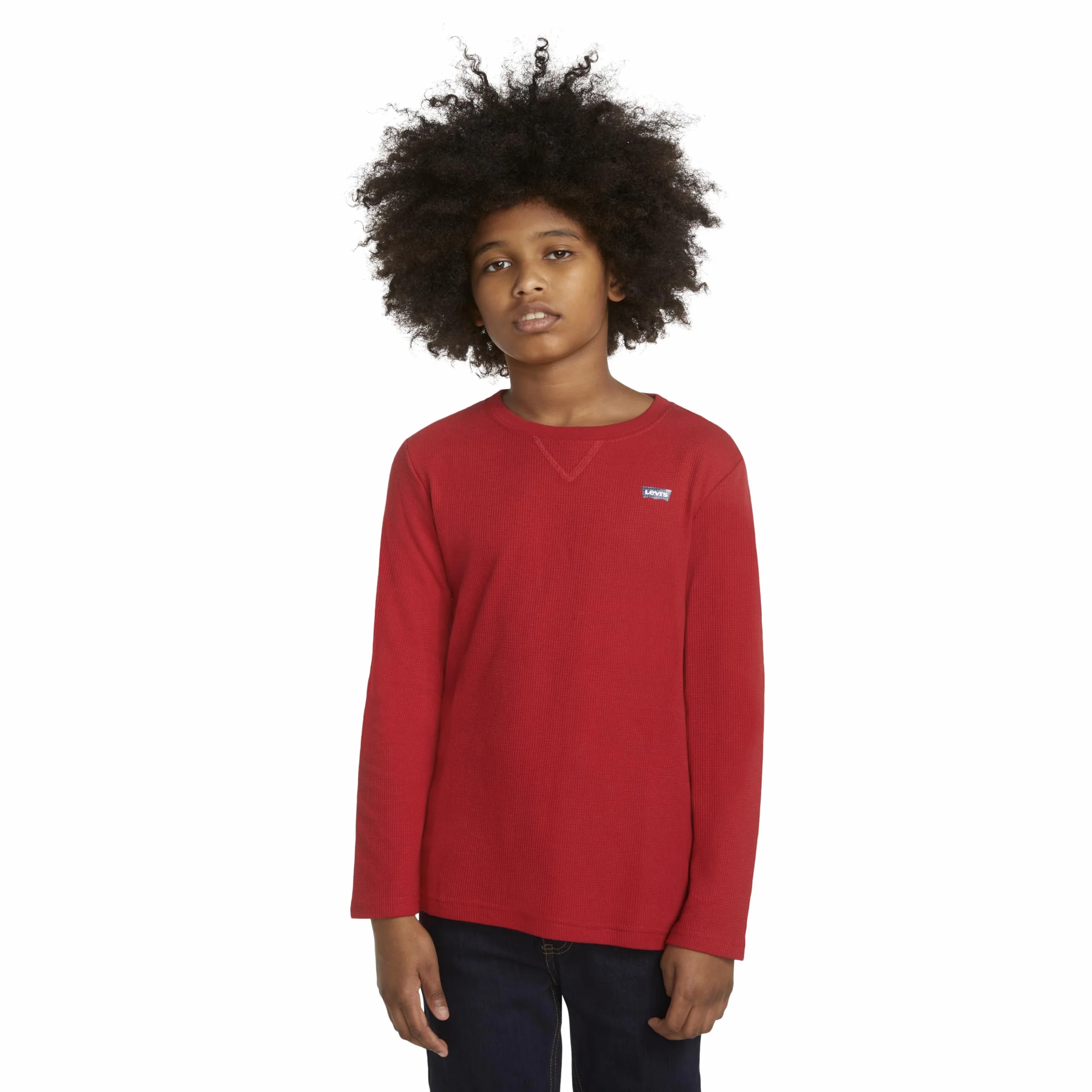 Levi's Ls thermal top Niños 10-16 años