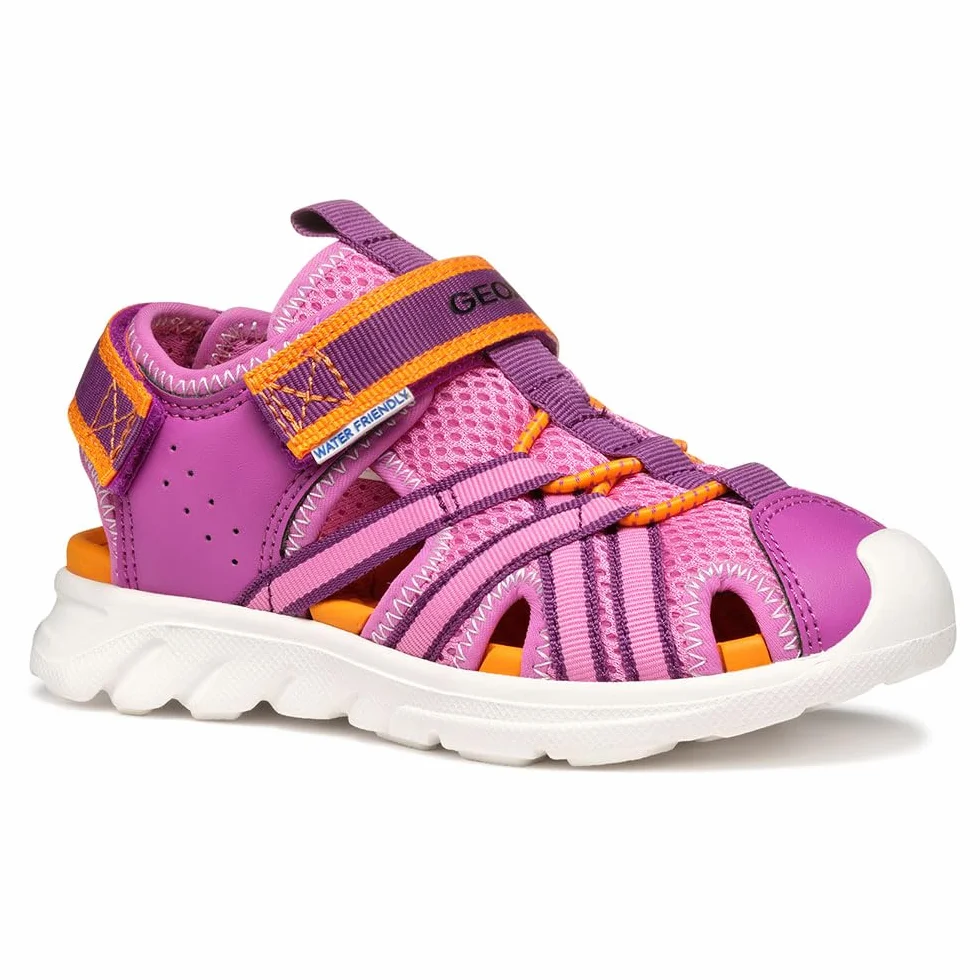 Geox J Sandal Airadyum Gi SandaliaNiñas