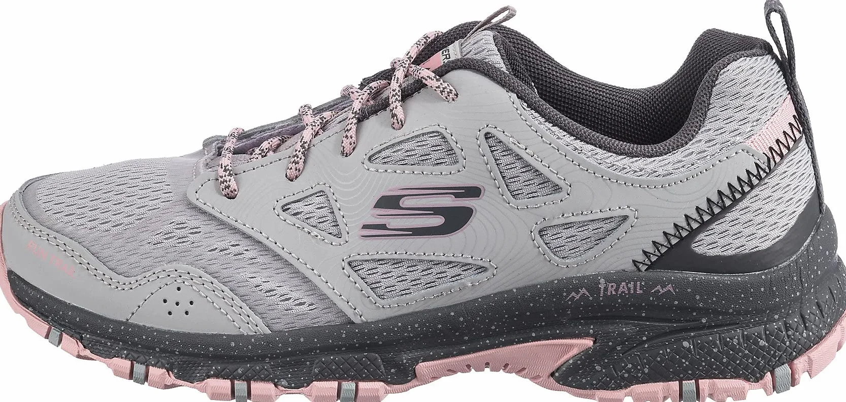 Skechers Mujer Hillcrest Pure Escapade Trainers
