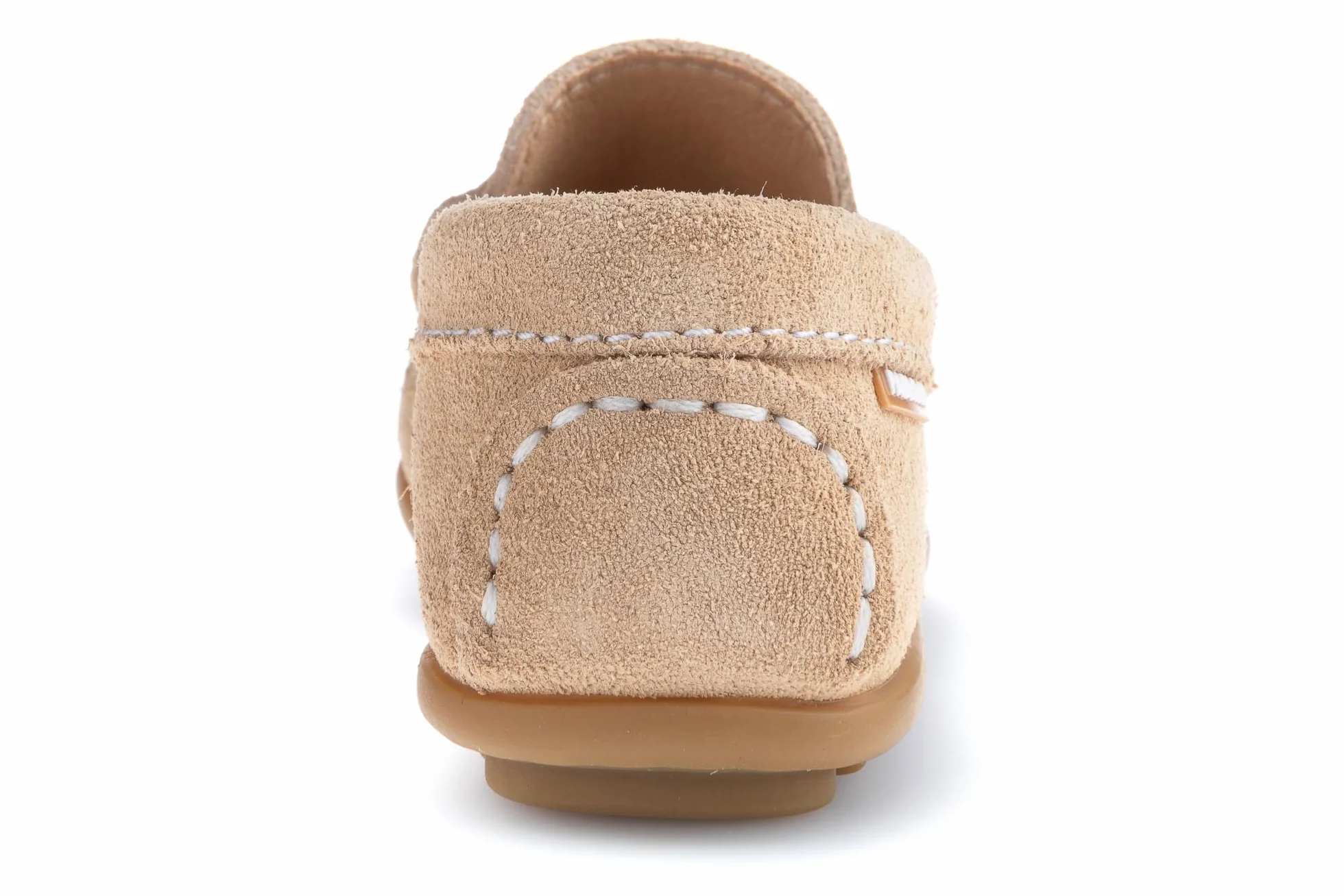Pablosky 128136, Moccasin Niños