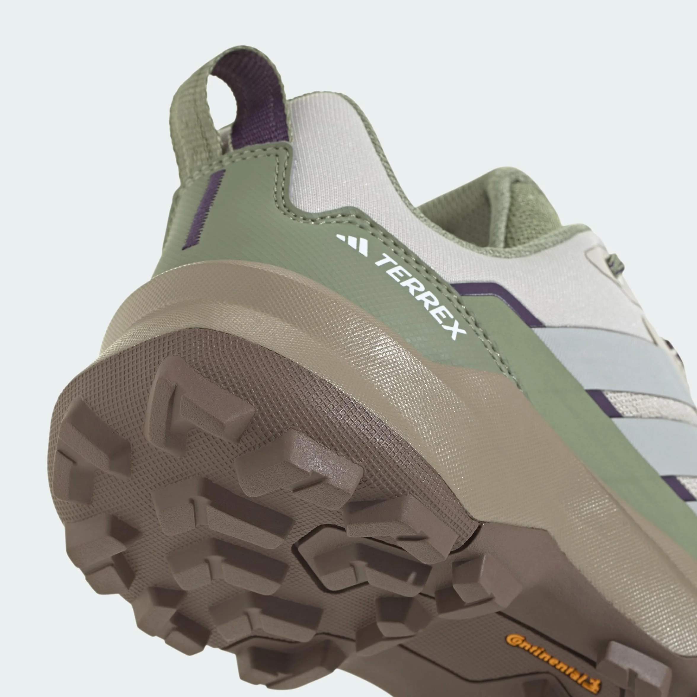 adidas Women's Zapatilla de Senderismo Terrex Skychaser Ax5
