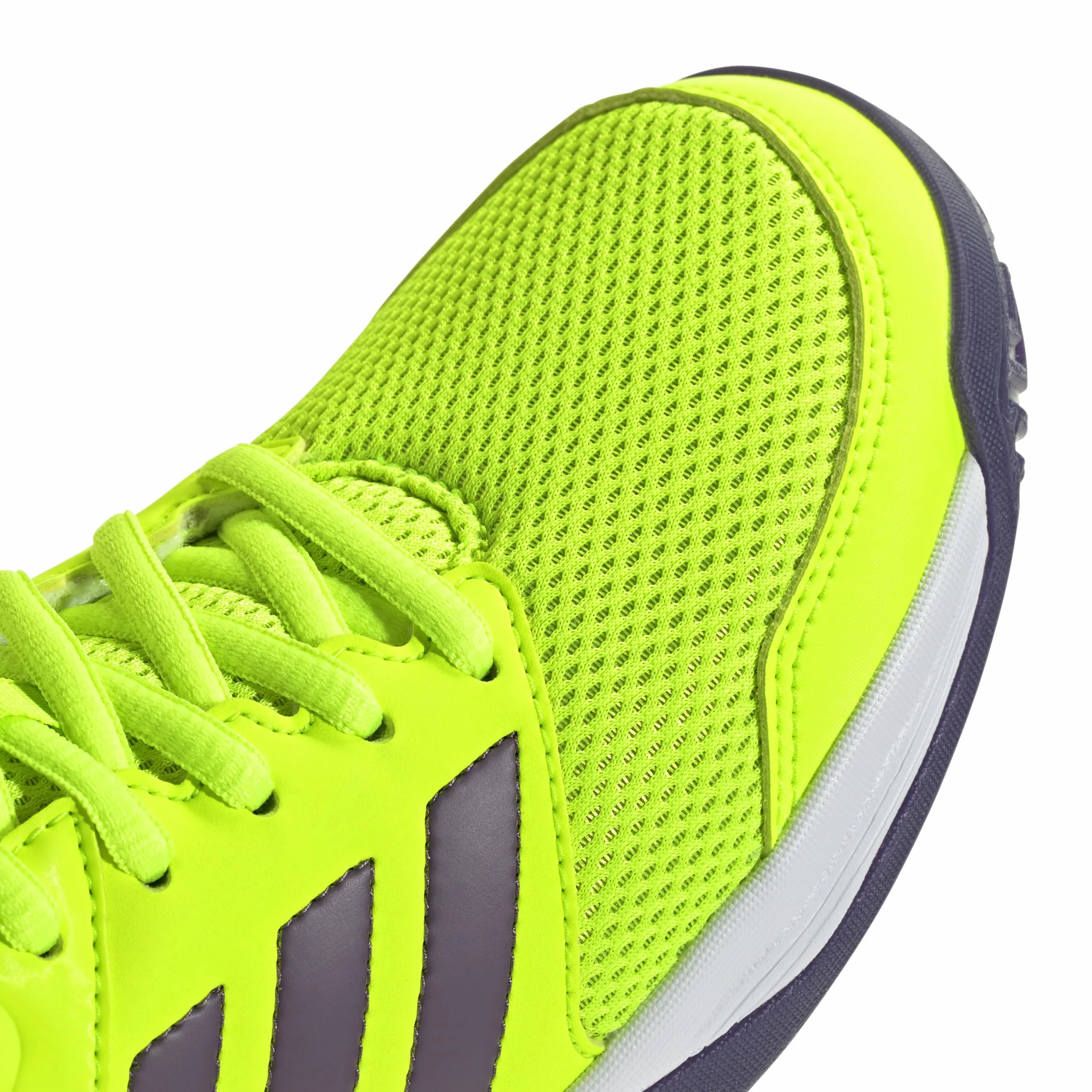 adidas Unisex Kids' Zapatilla Speedcourt Indoor (Adolescentes)