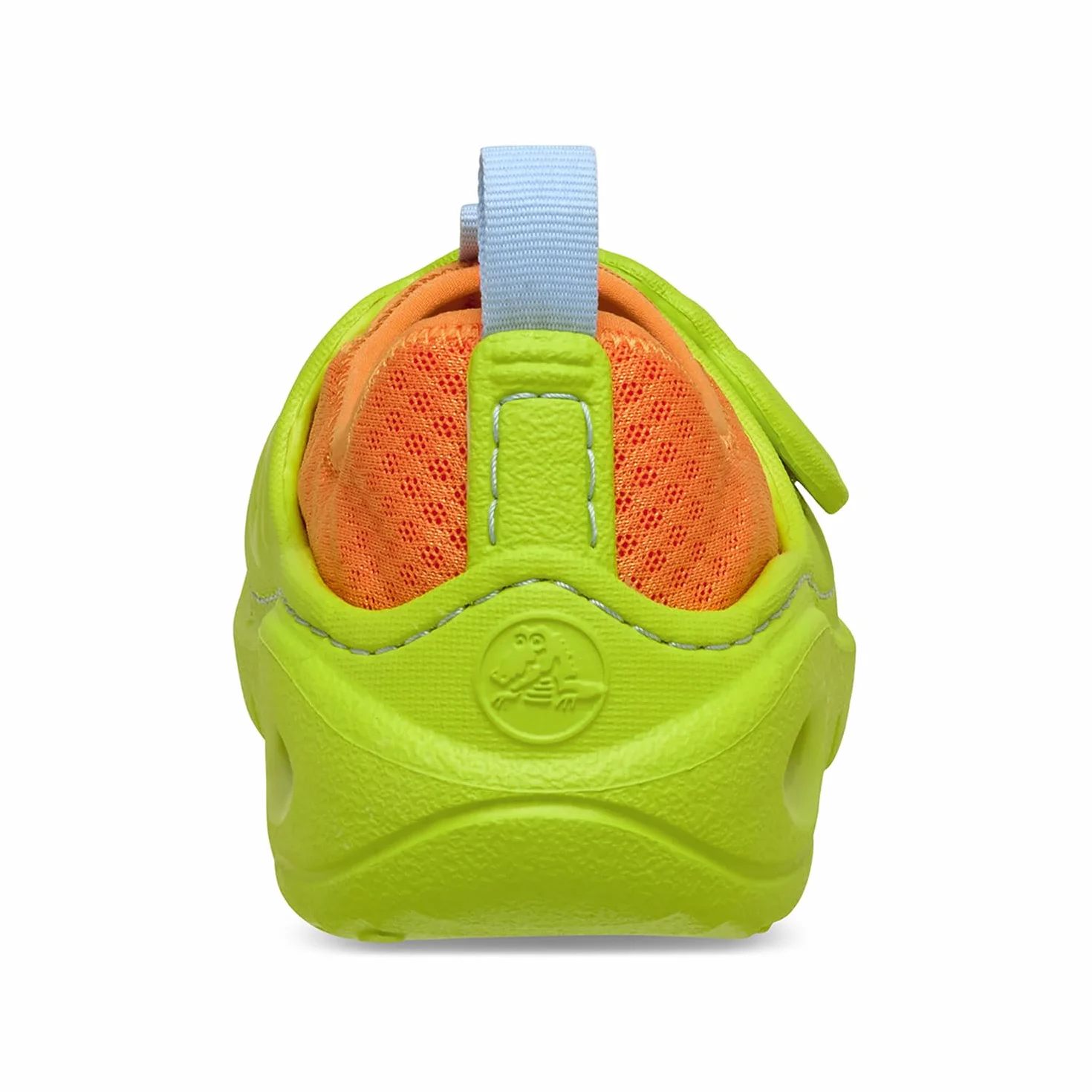 Crocs Swiftwater Splash K Zuecos Unisex niños
