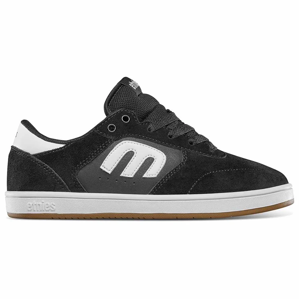 etnies Kids Windrow, Zapatos de Skate Niños