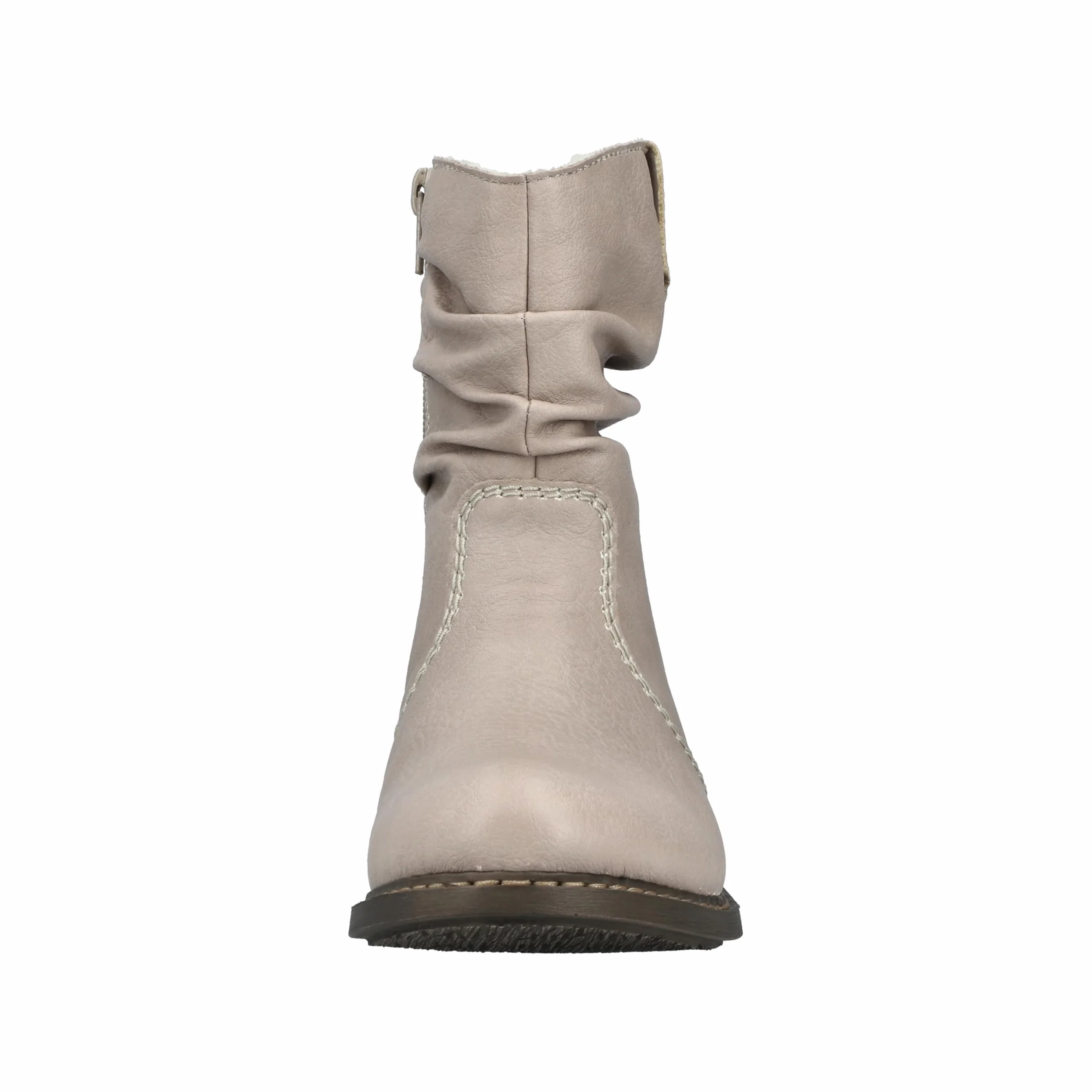 Rieker Mujer Botines Z4180, señora Botines
