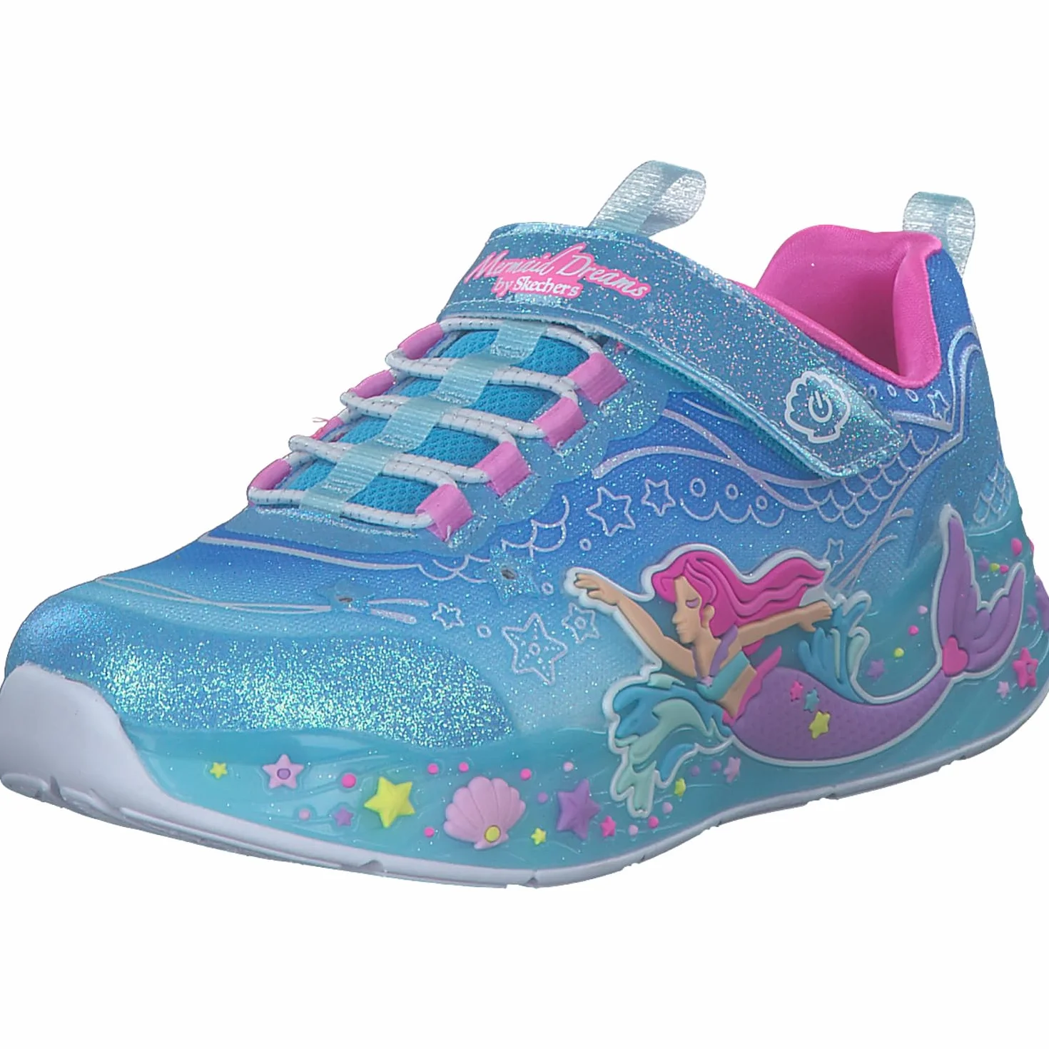 Skechers Mermaid Dreams Zapatillas Niñas