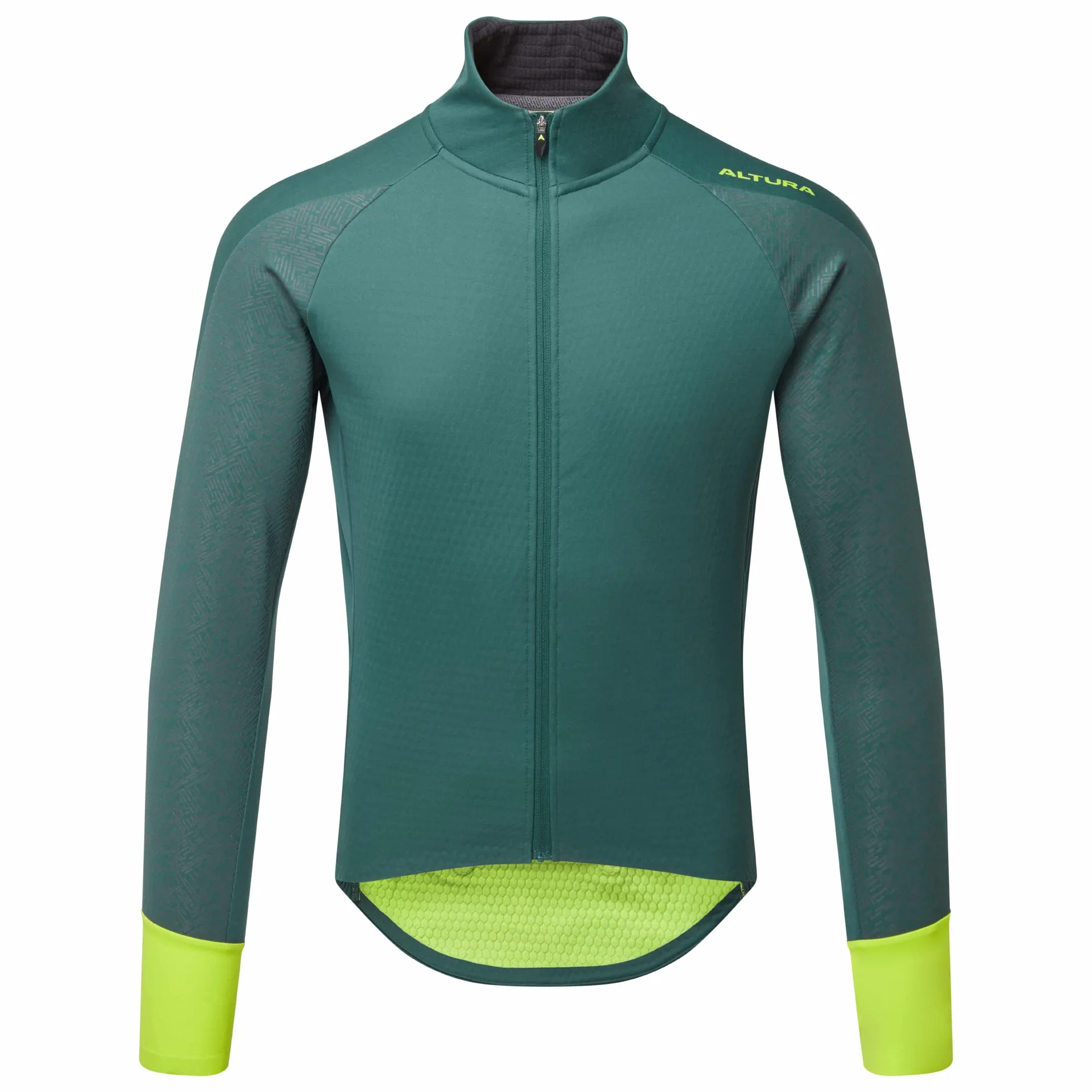 Altura Endurance Mistral Softshell Chaqueta Hombre