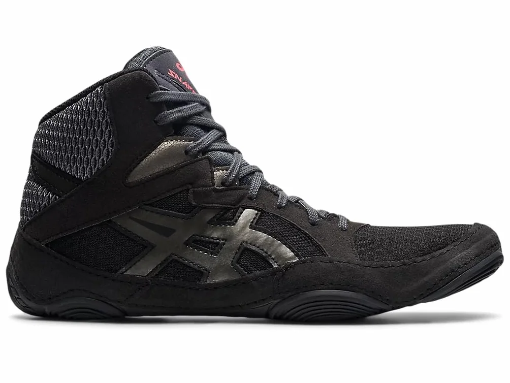 ASICS Snapdown 3, Zapatos de Lucha Libre Hombre