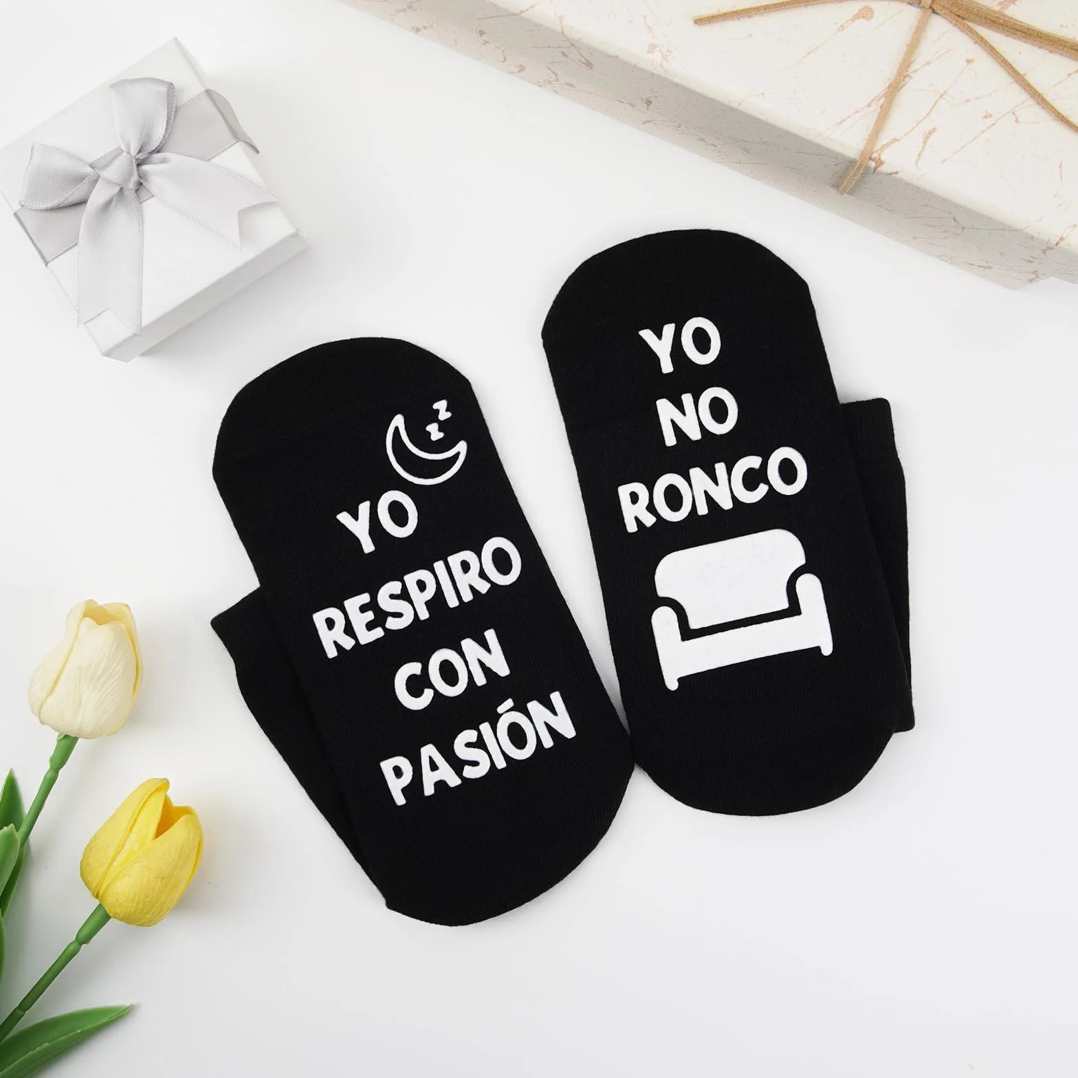 Leikedun Calcetines Hombre Divertidos Originales Personalizados, Regalos Originales para Hombre - Regalos Graciosos para Papá, Abuelo, Padre, Novio, Cumpleaños, Aniversario, Día del Padre