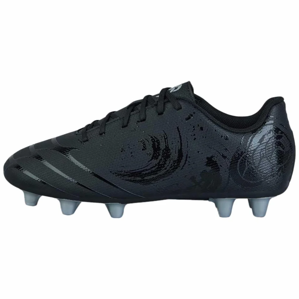 Canterbury Phoenix Genesis Team Botas Unisex niños