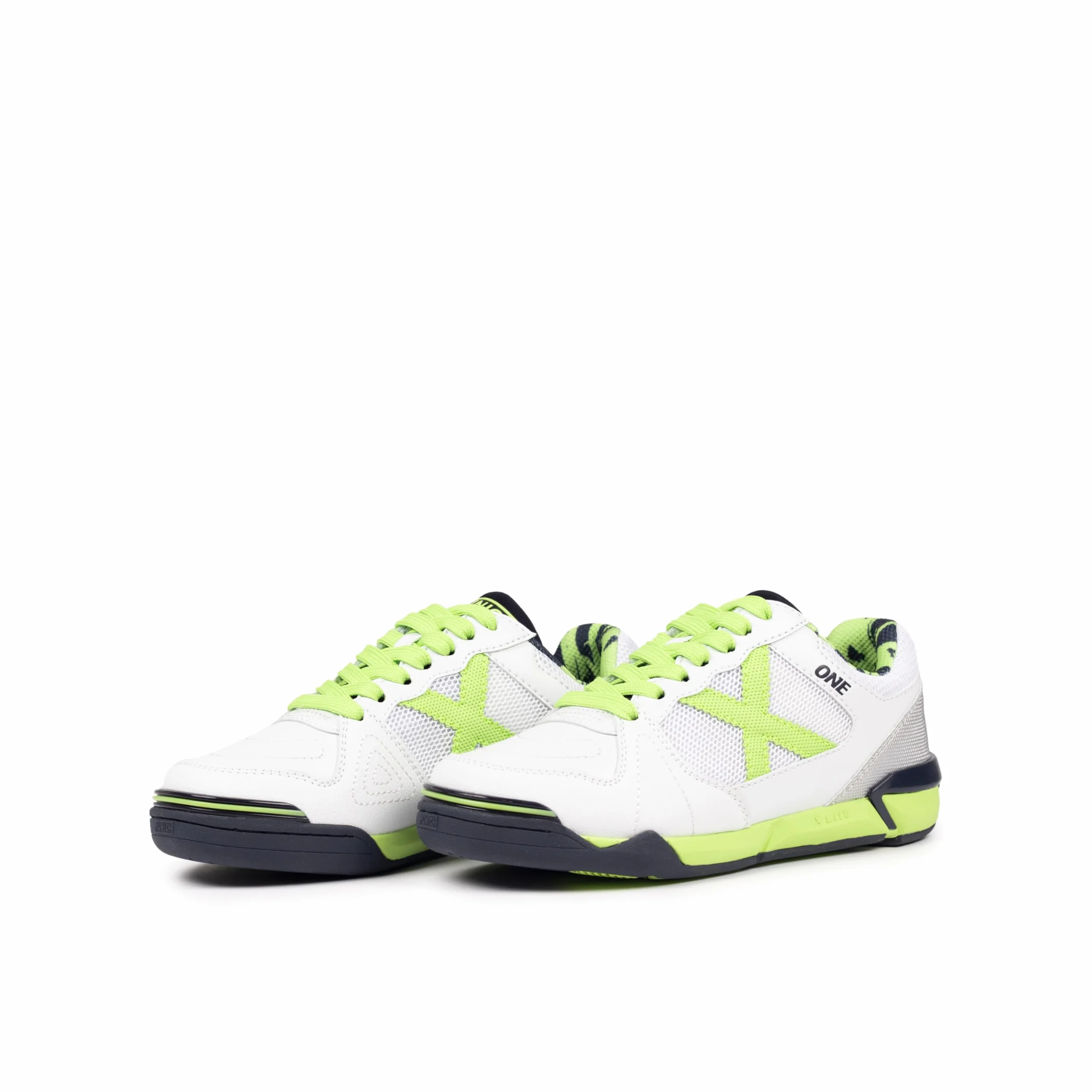 Munich One Kid 77, Zapatillas Unisex niños