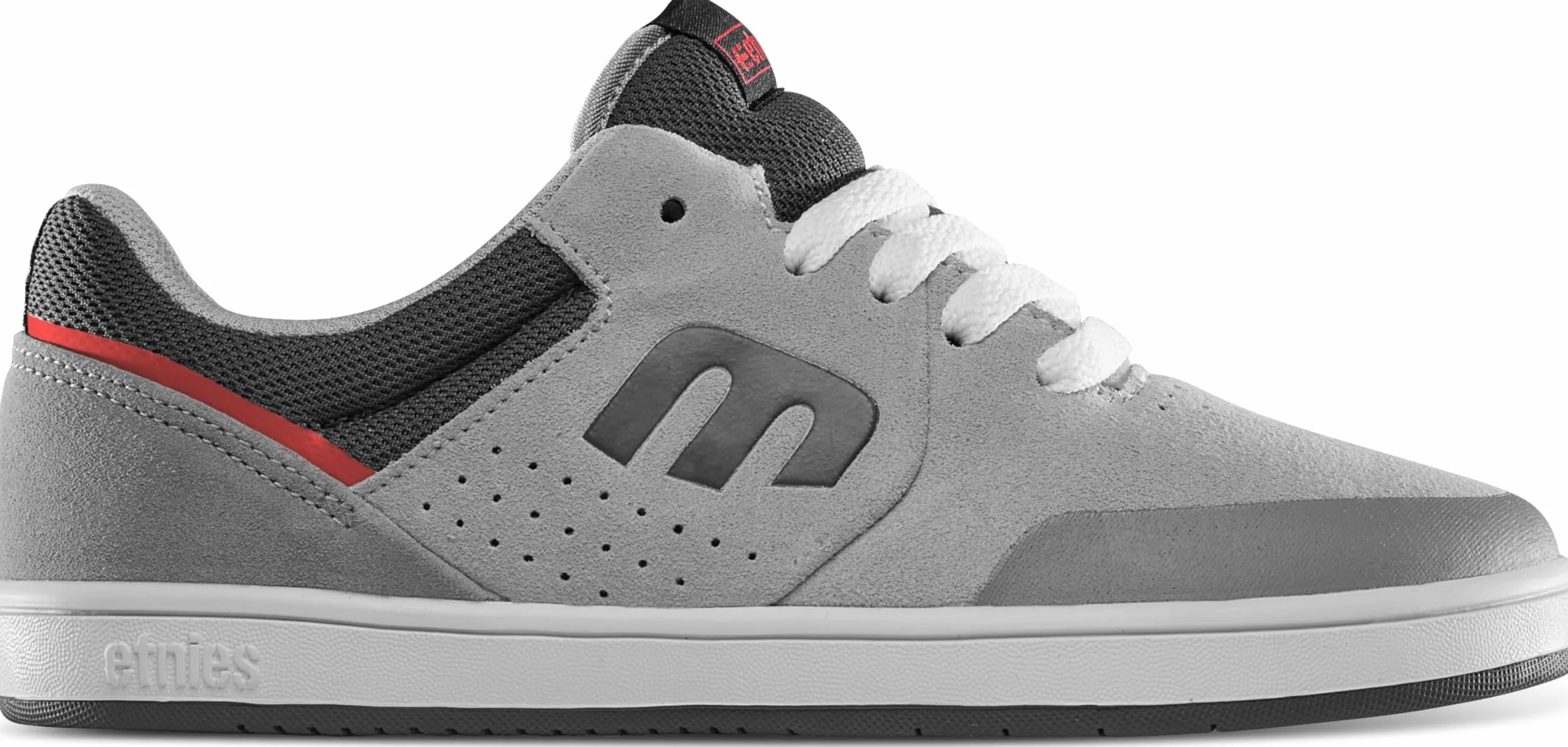 Etnies, Kids Marana, Zapatillas de Skateboard, Unisex