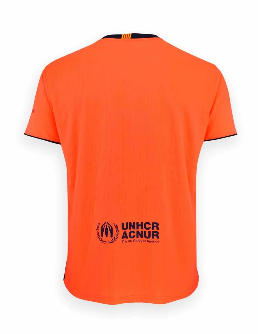 FCB Bc39 Equipación futbol Unisex niños (Pack de 2)