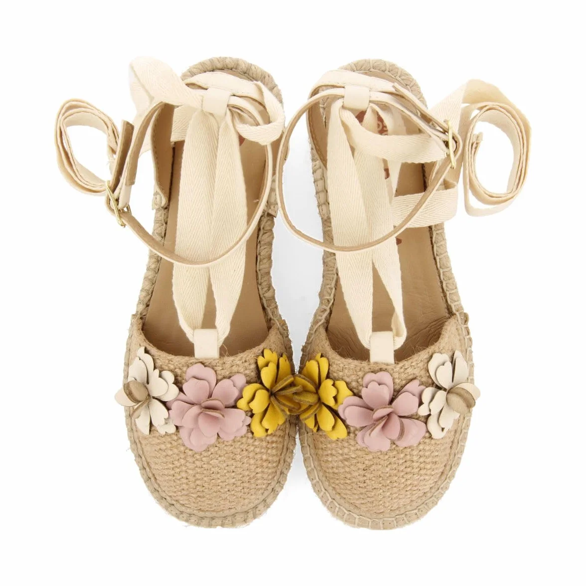 GIOSEPPO Prescott, Mary Jane Flat Mujer