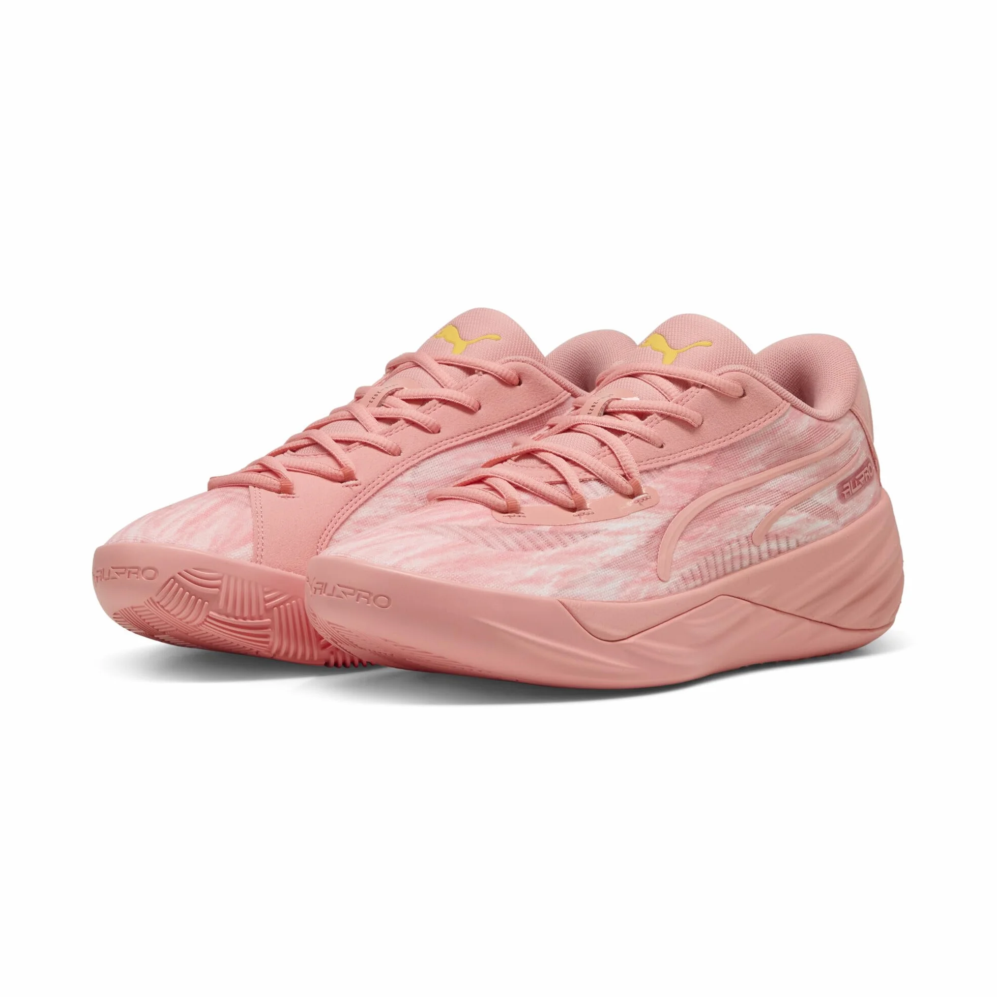 PUMA Zapatillas de Baloncesto All-Pro Nitro™ Dress Code Unisex