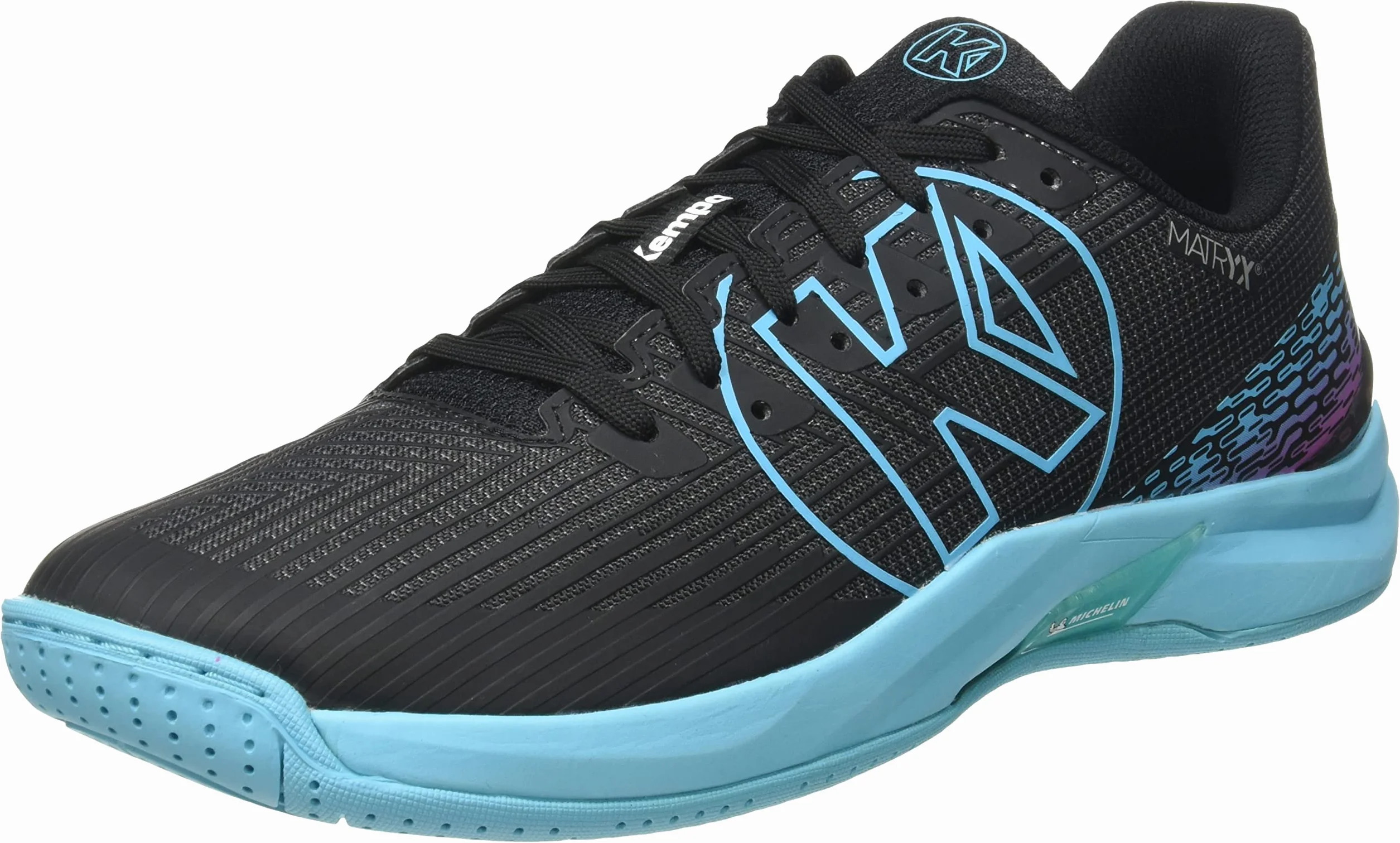 Kempa Attack Two 2.0 Zapatilla de balonmanoUnisex Adulto