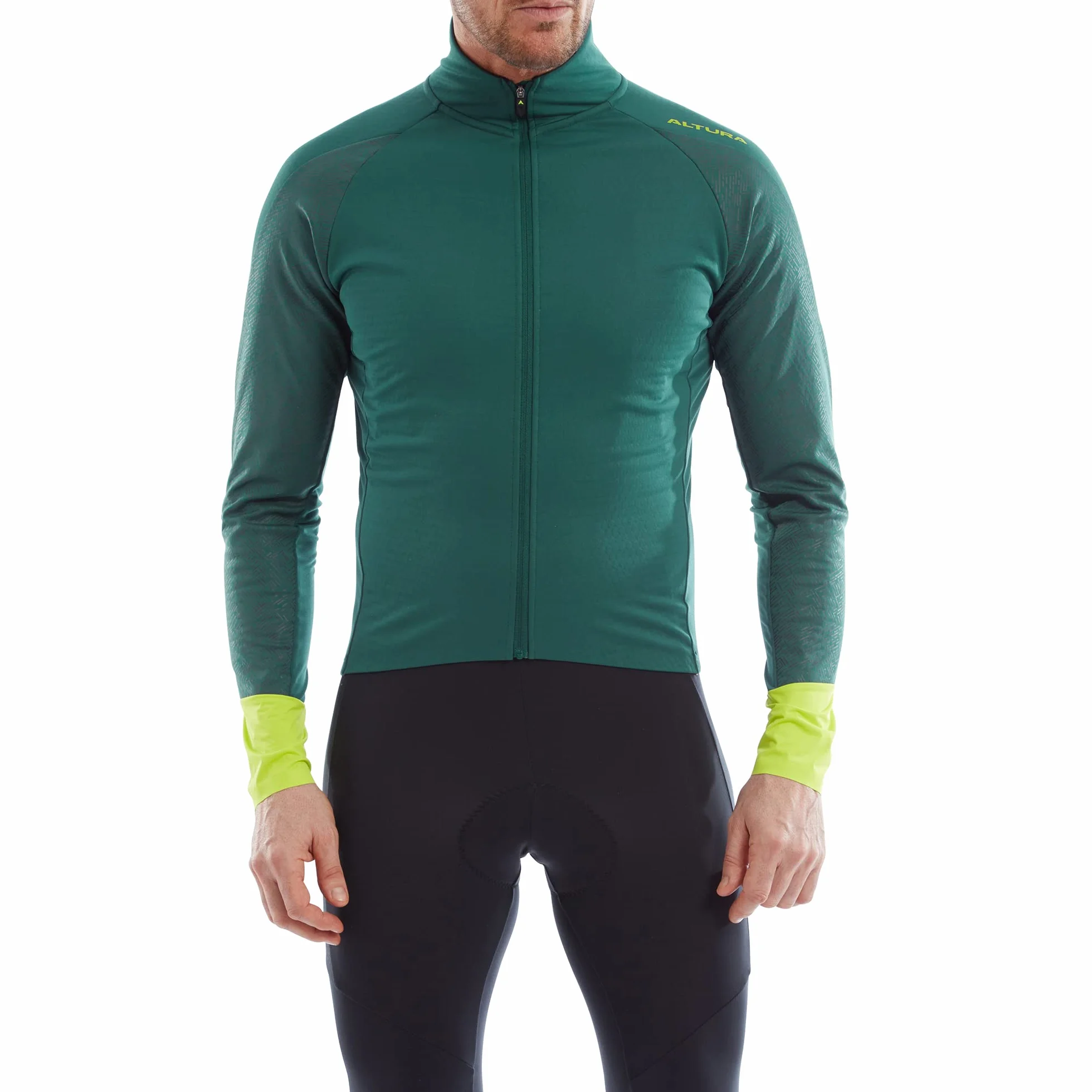 Altura Endurance Mistral Softshell Chaqueta Hombre