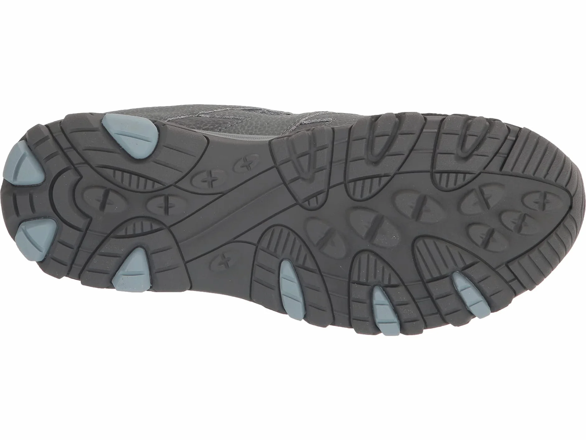 Merrell Moab 3 Low - Zapatos de Senderismo Impermeables para niños