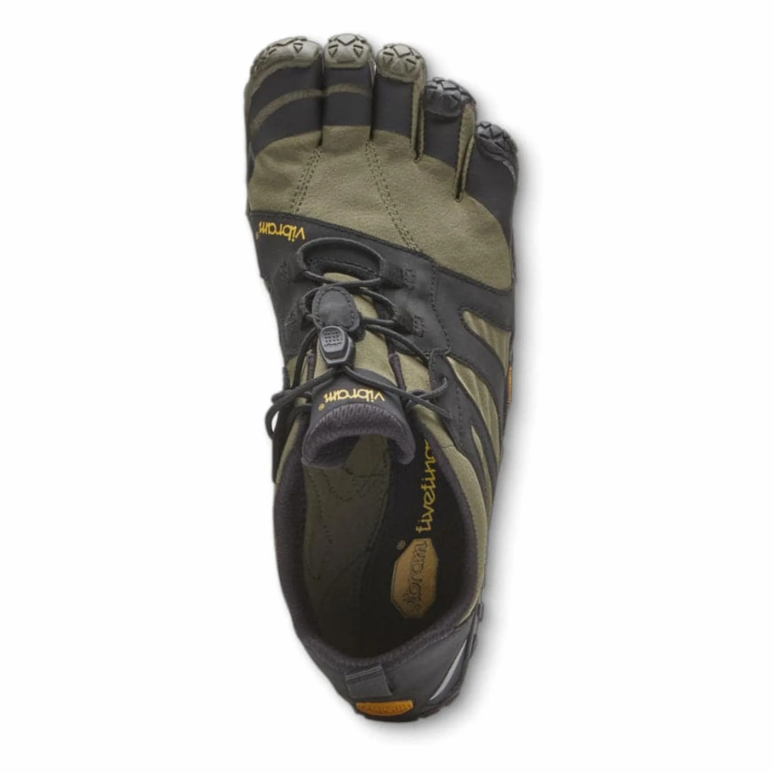 Vibram Fivefingers V 2.0, Zapatillas de Trail Running Mujer