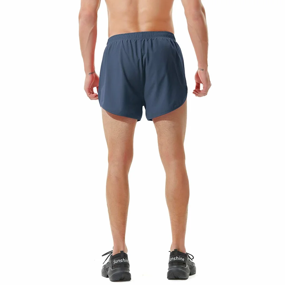 Running Shorts - Pantalones Cortos para Correr. Hombre