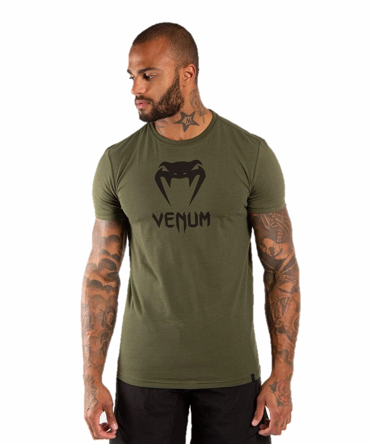 VENUM Classic Camiseta Hombre