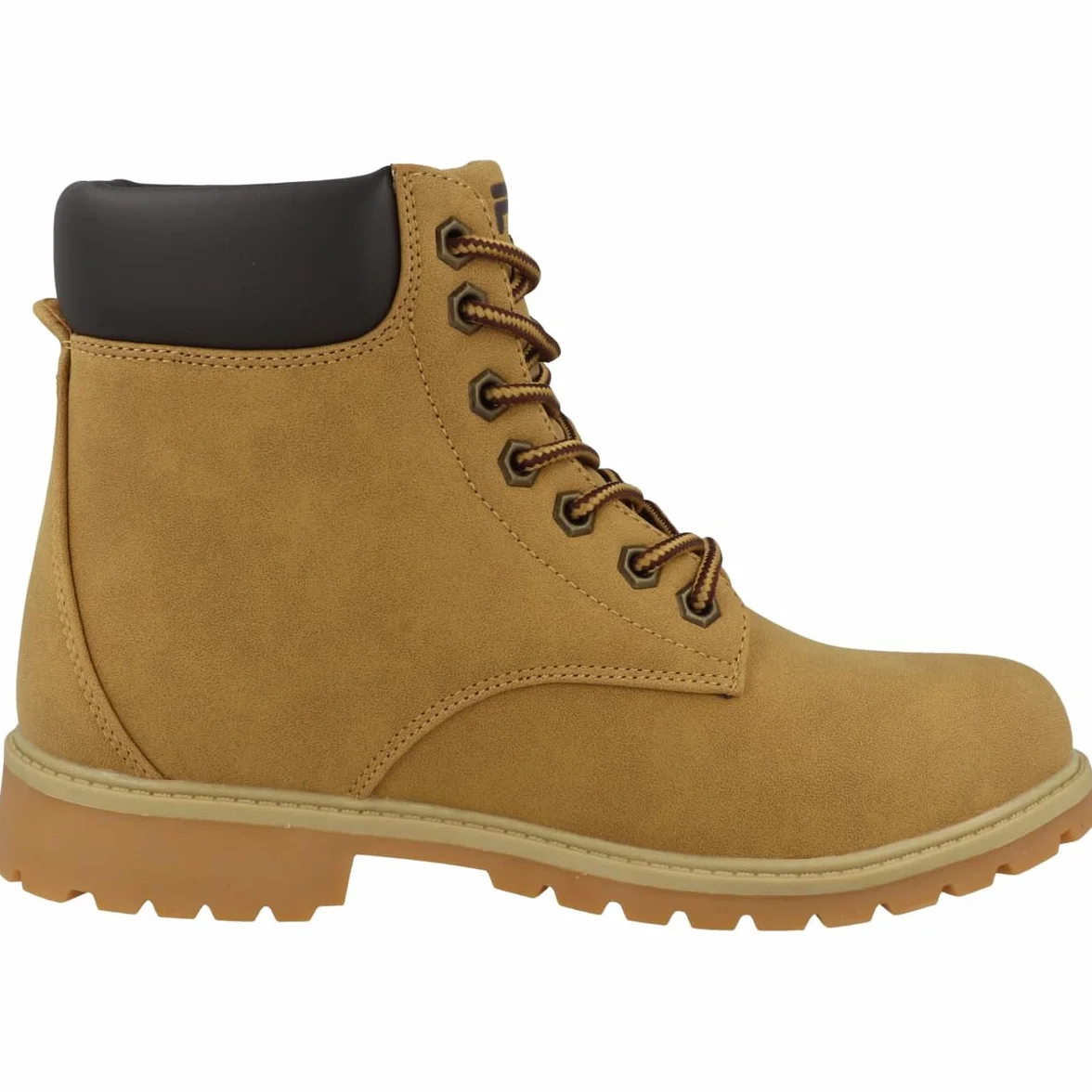 FILA Maverick Mid Wmn Botas de montañaMujer