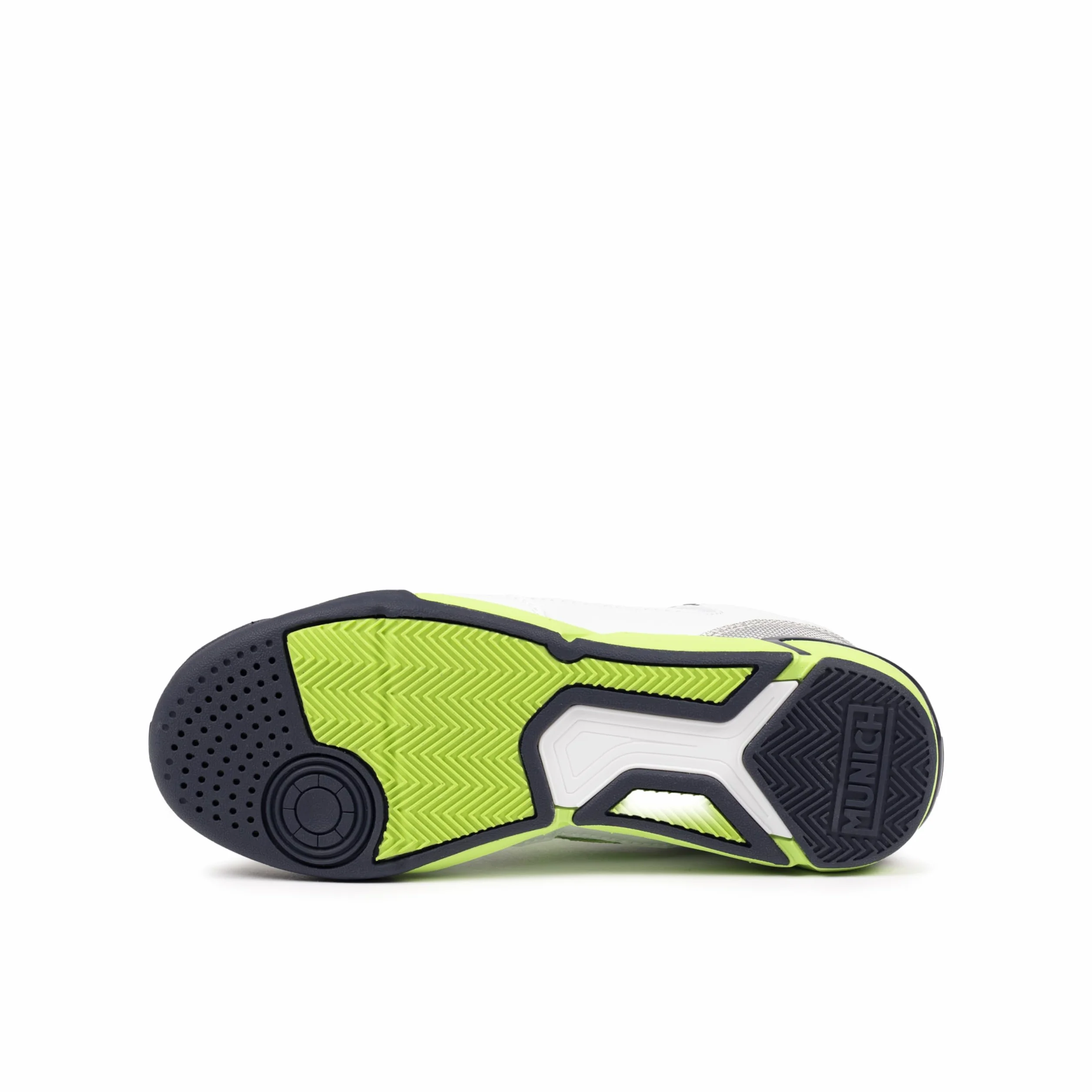 Munich One Kid 77, Zapatillas Unisex niños