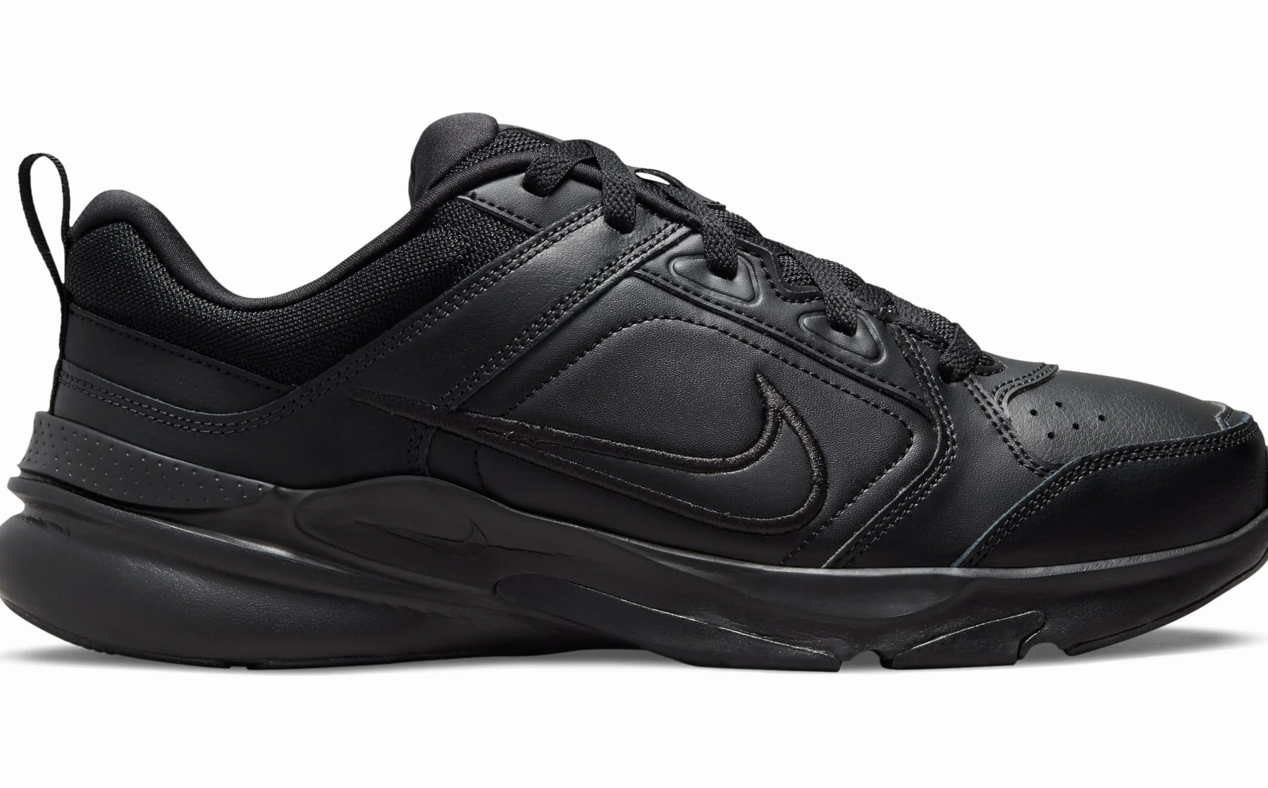 NIKE Defy All Day, Men's Gymnastics Shoe