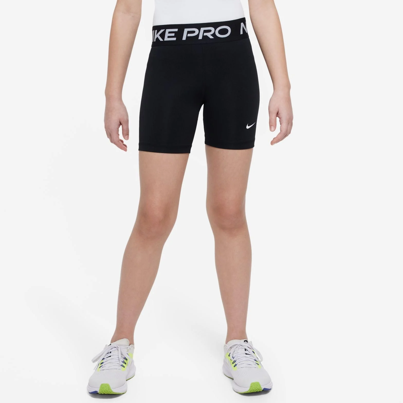NIKE Girl'S Pro Shorts