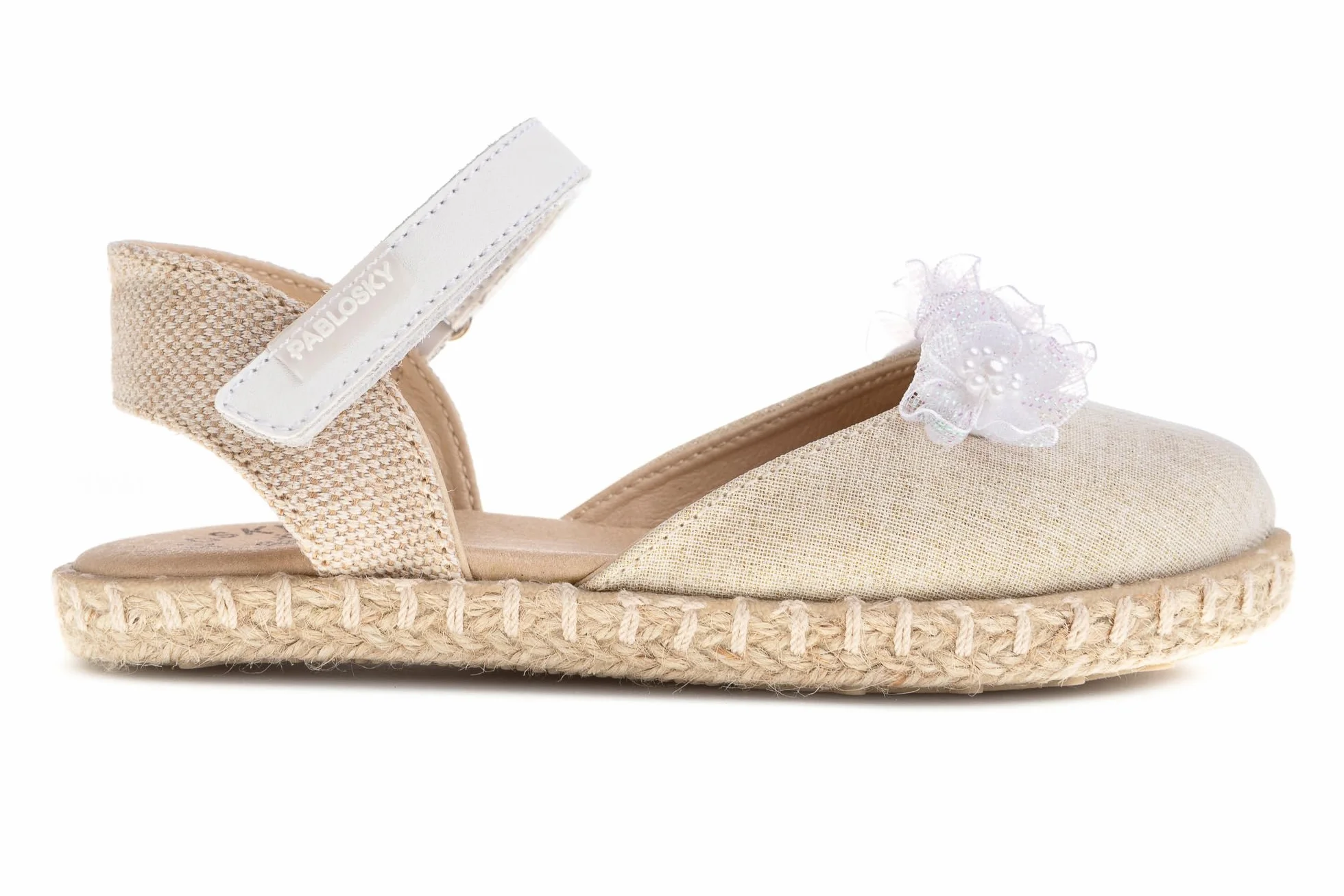 Pablosky Yute 610431, Sandalia