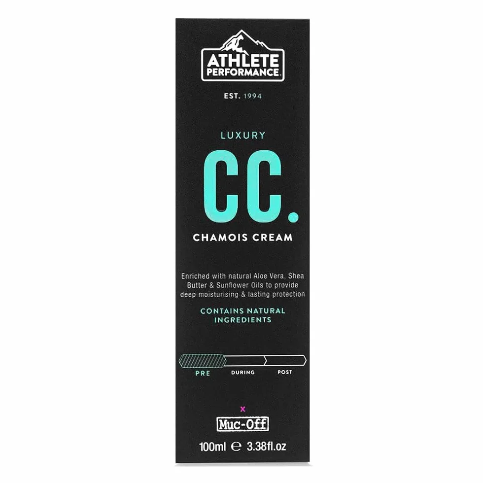 CREMA MUC-OFF BADANA ANTES ESFUERZO HOMBRE 100ml