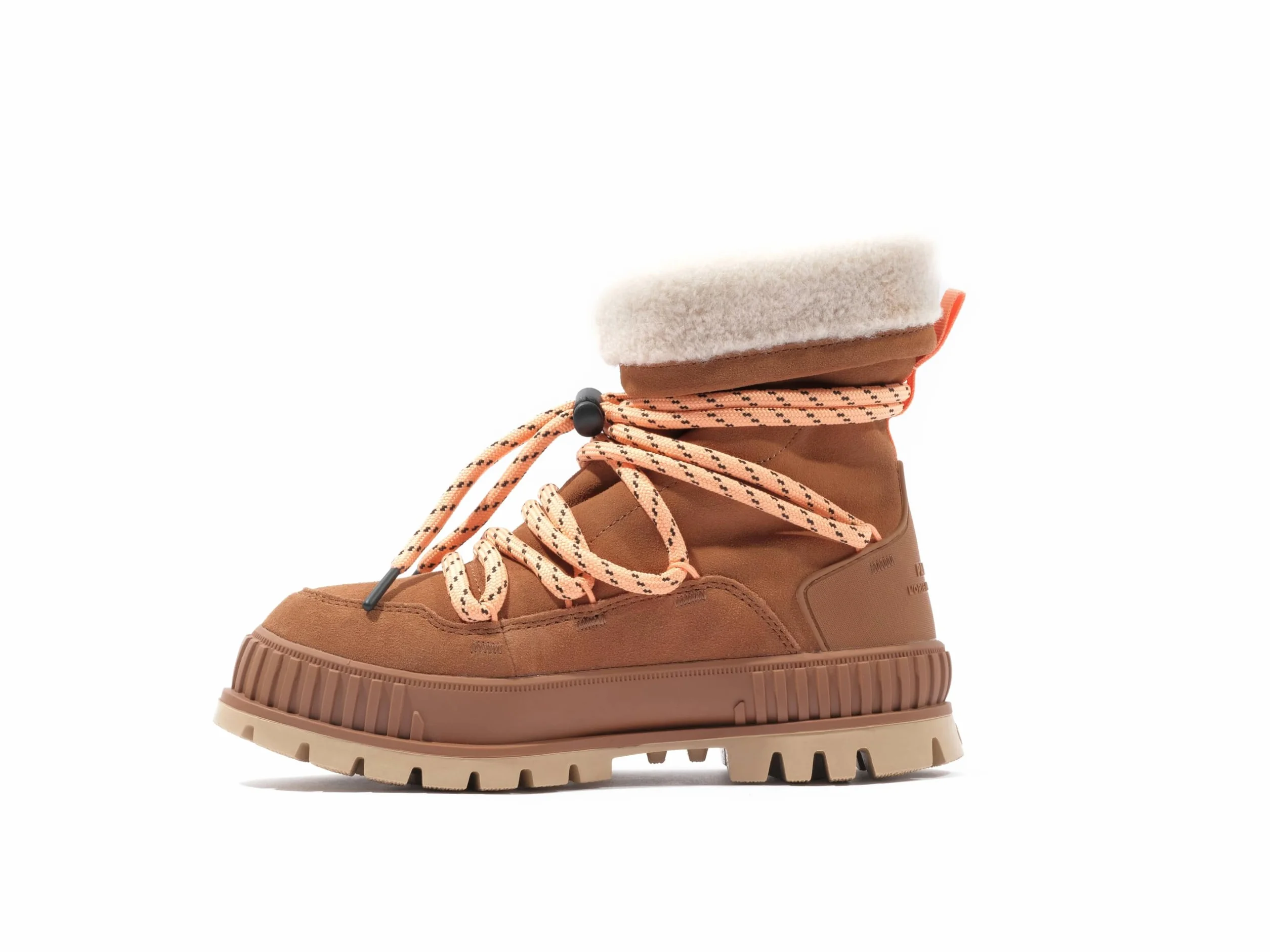 Palladium Pallashock Hiver 94349252M, Botas
