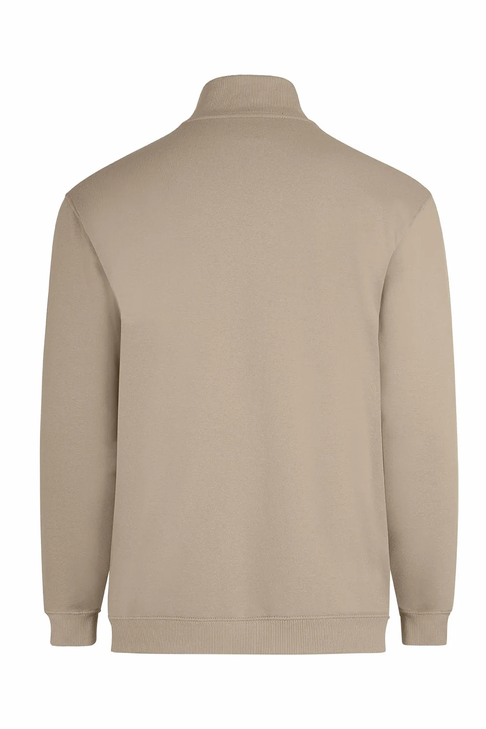 Mukua SZ270U Cooper; Sudadera Unisex Cremallera