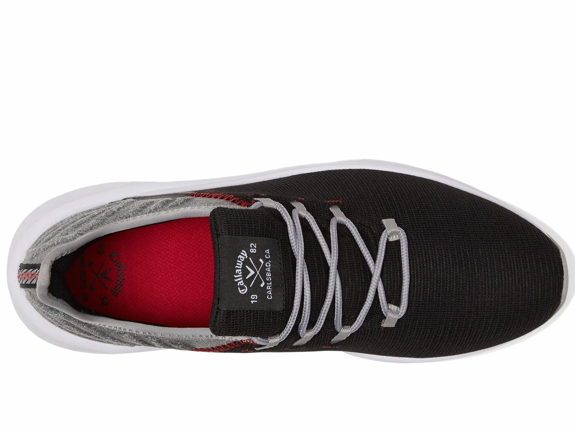 Callaway Pacific SL, Zapatos de Golf Hombre