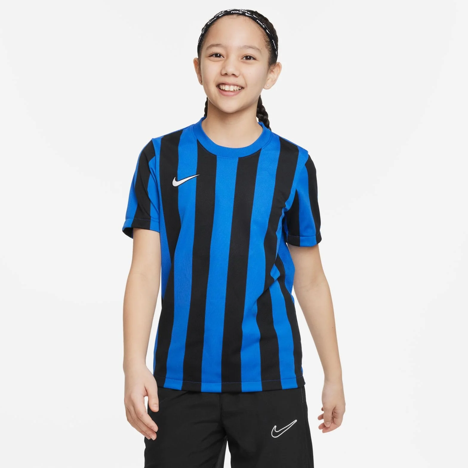 NIKE Dri-fit Division IV Jersey Mujer