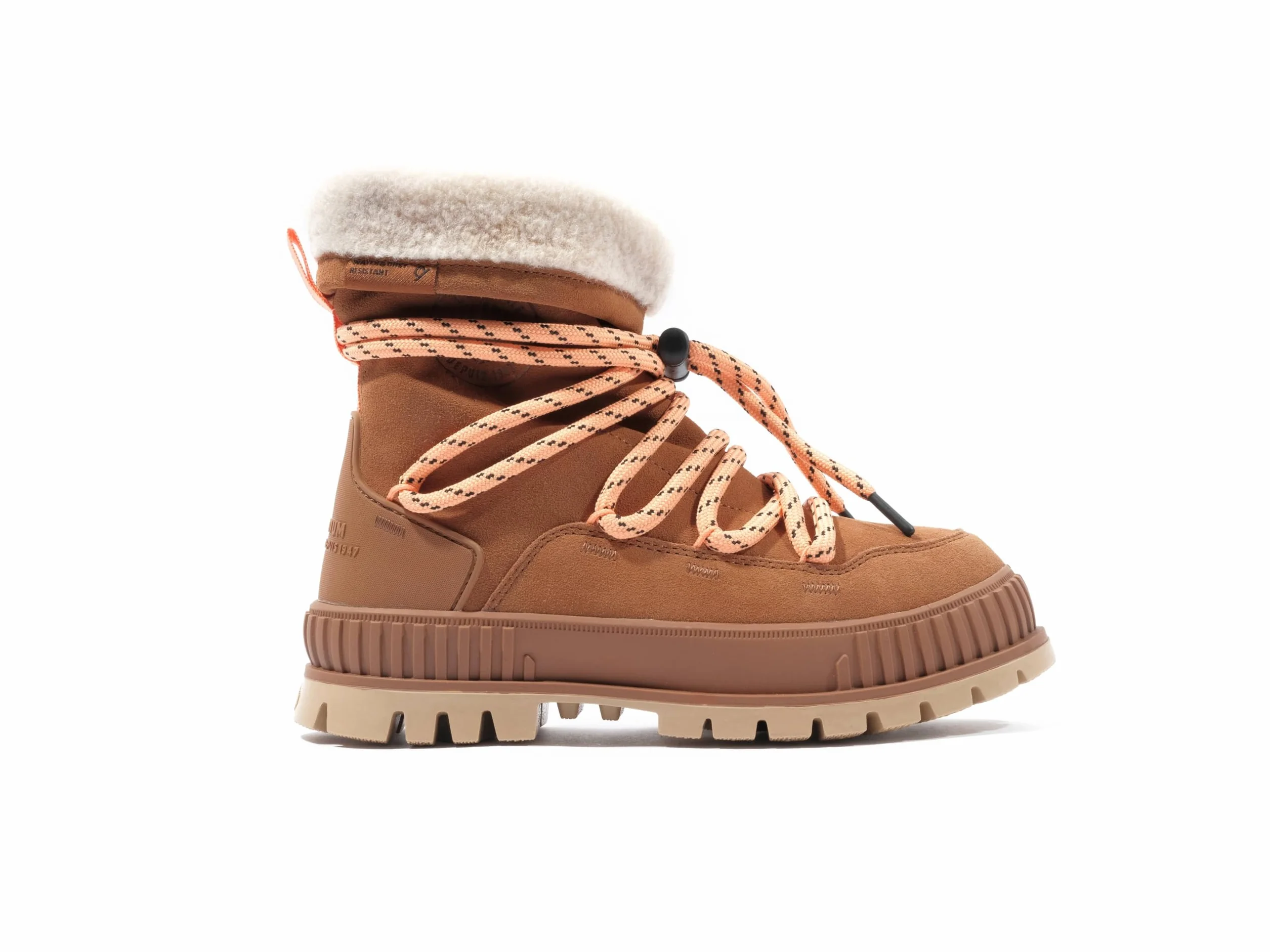 Palladium Pallashock Hiver 94349252M, Botas